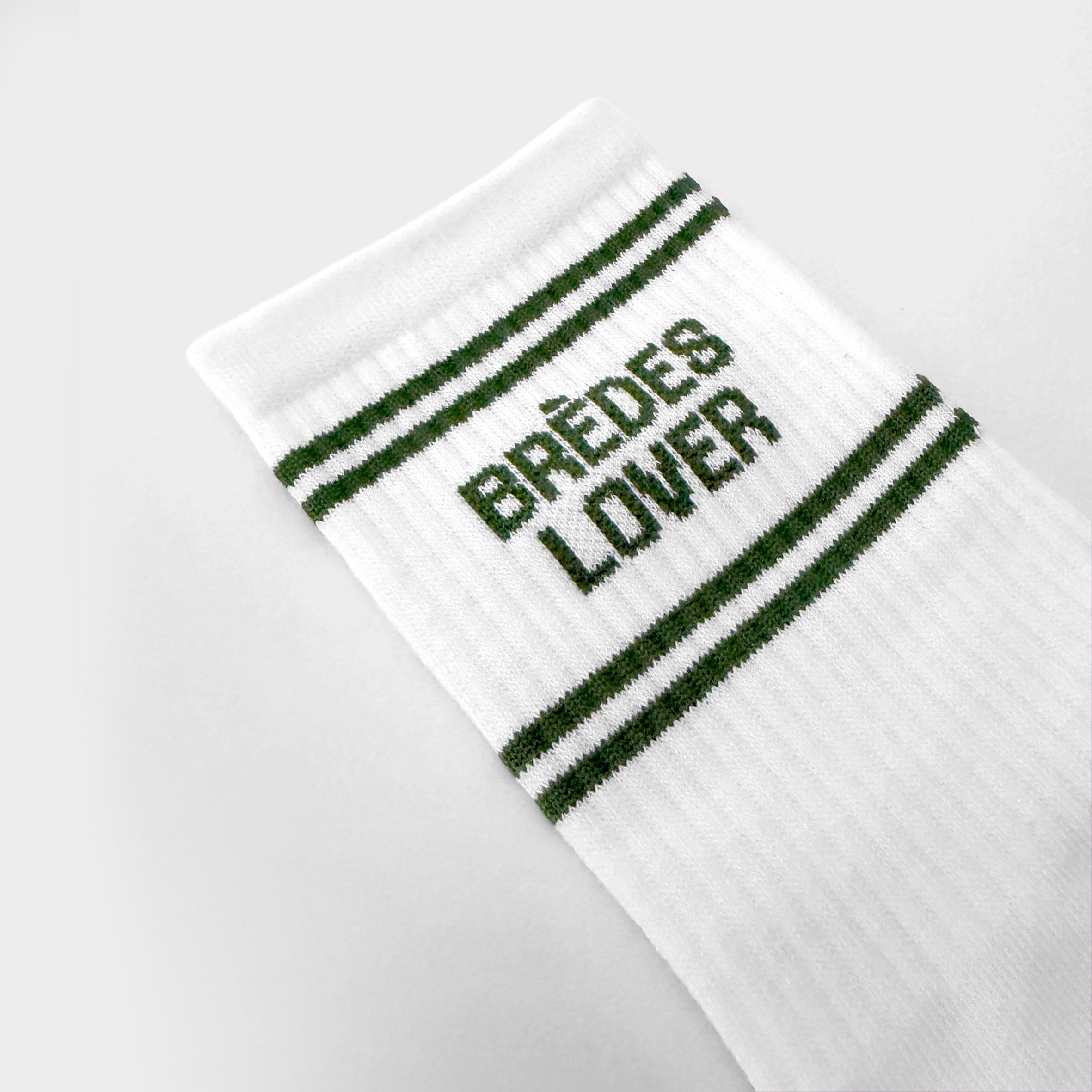 Socks Unisex BRÈDES LOVER