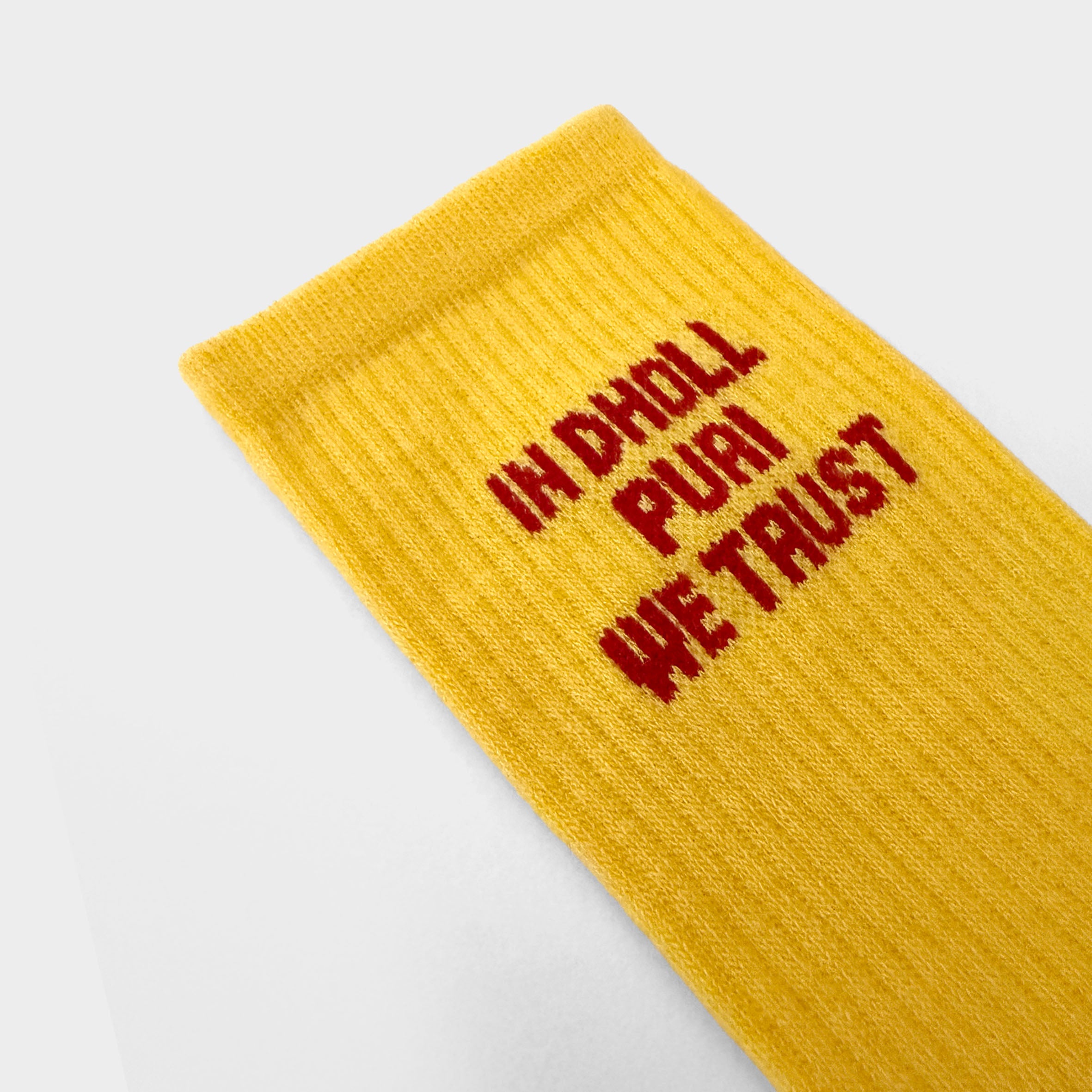 Socks Unisex DHOLL PURI