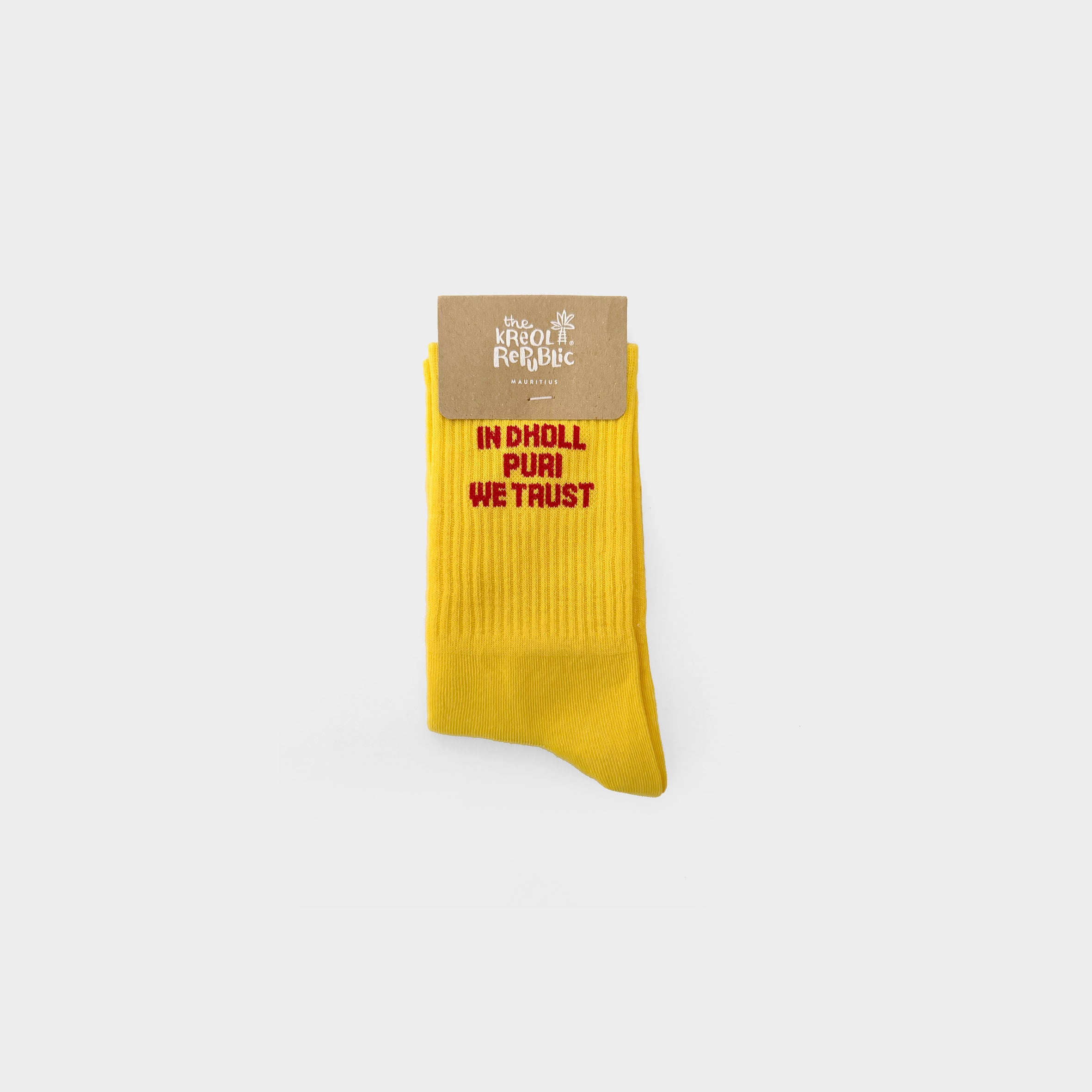 Socks Unisex DHOLL PURI
