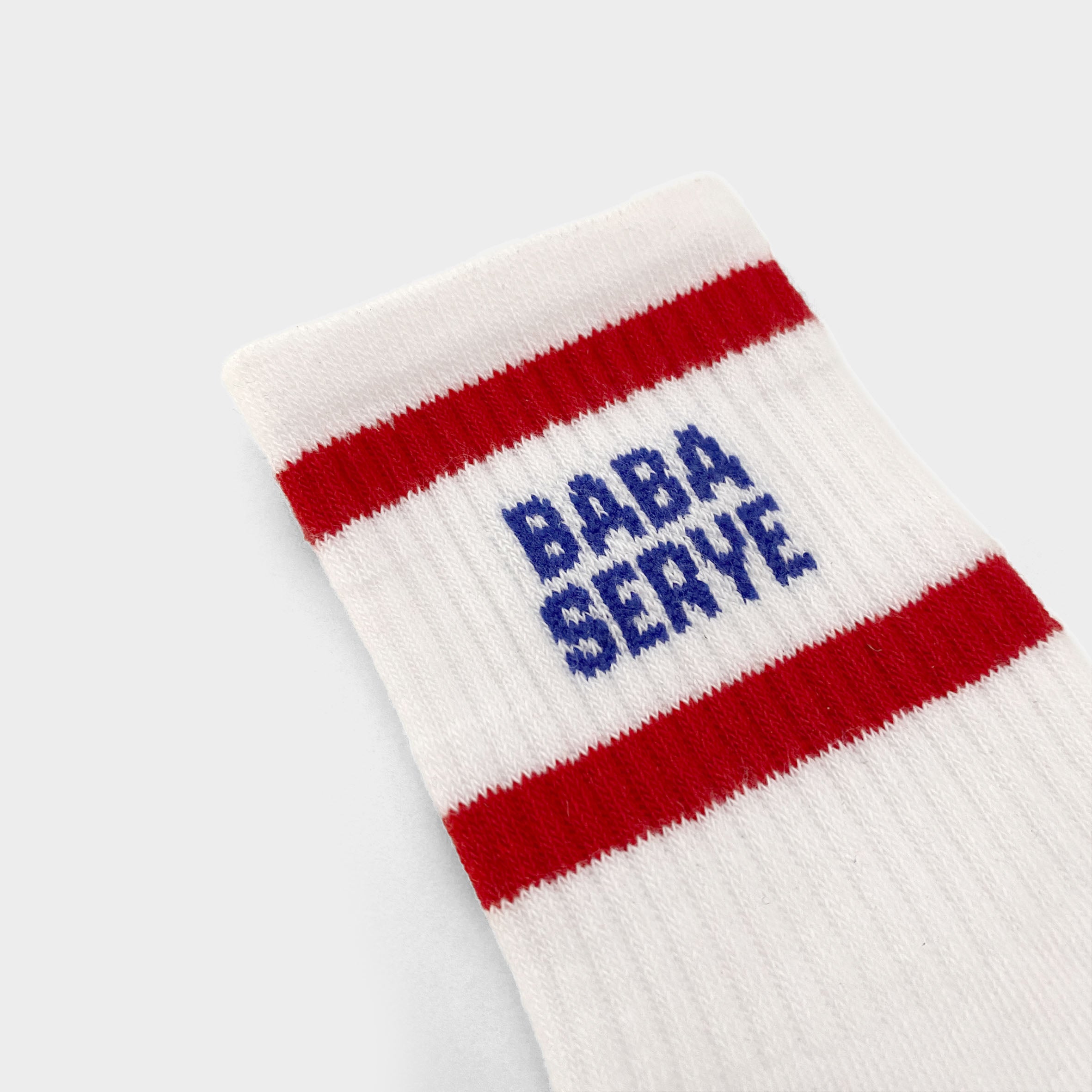 Socks Kid BABA SERYE