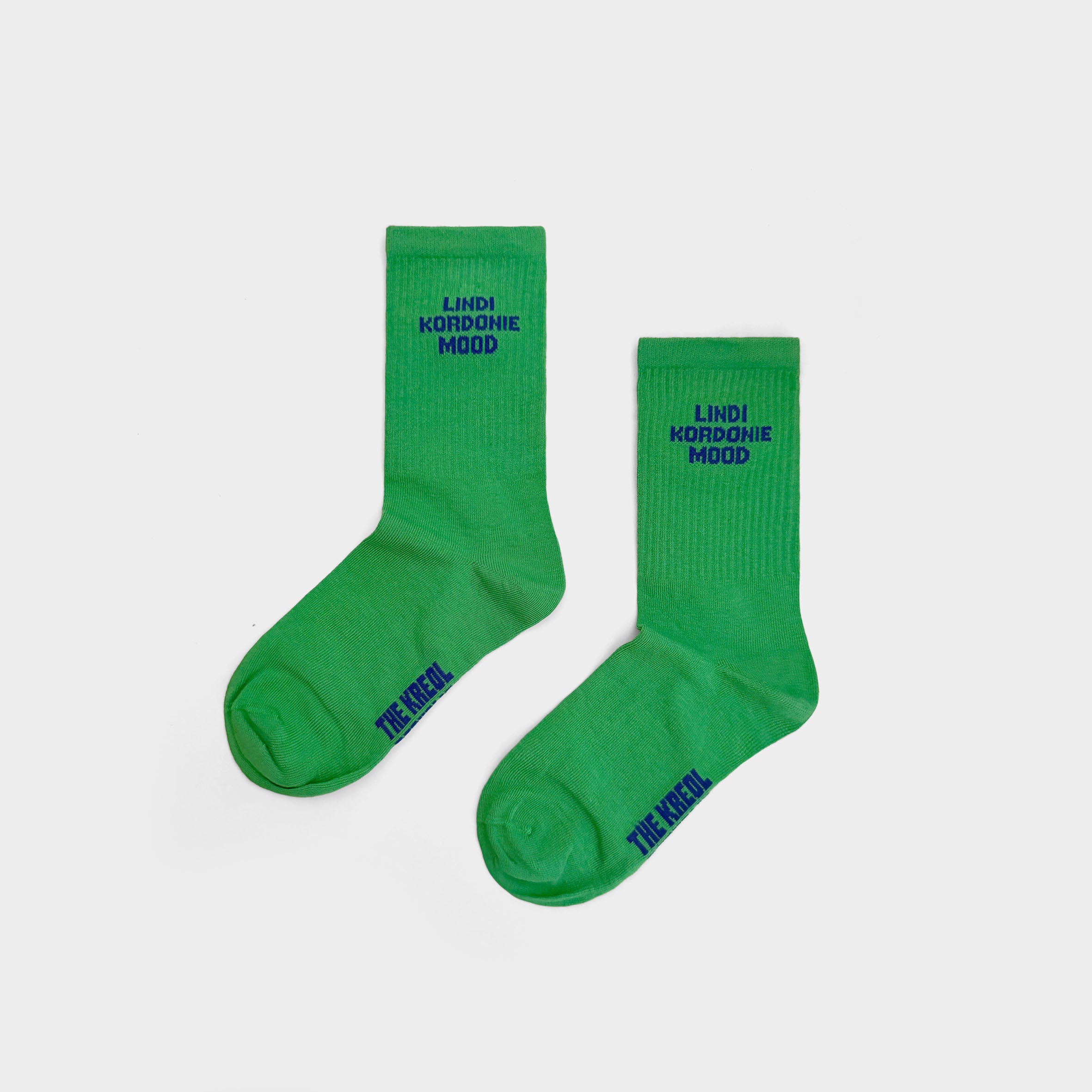 Socks Unisex LINDI KORDONIE