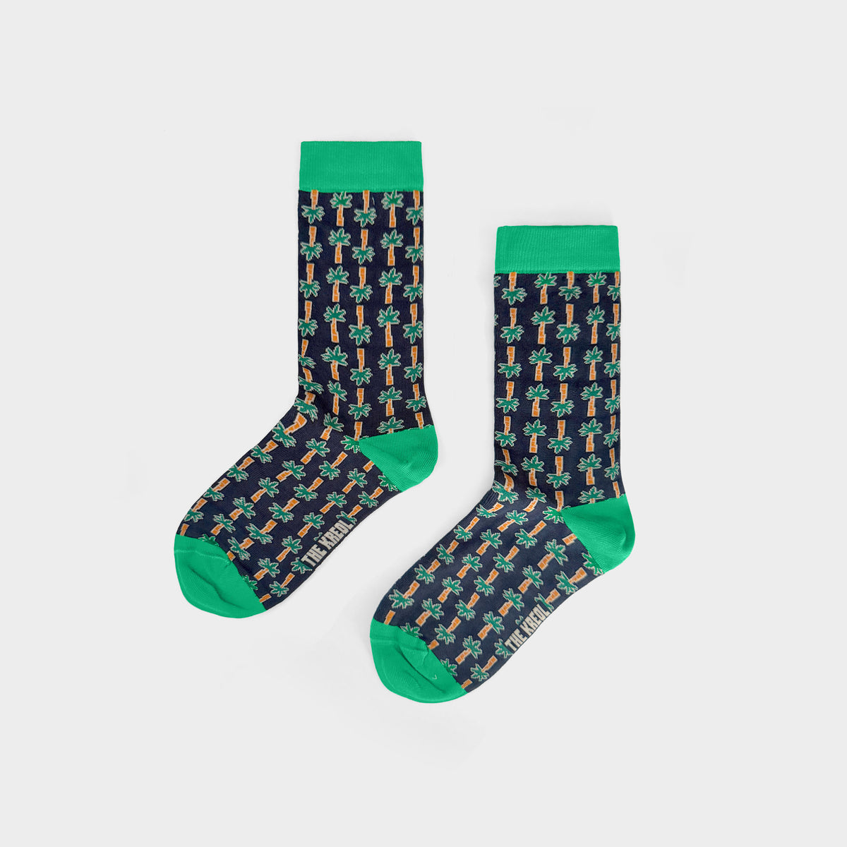 Socks Unisex MICRO PALMS