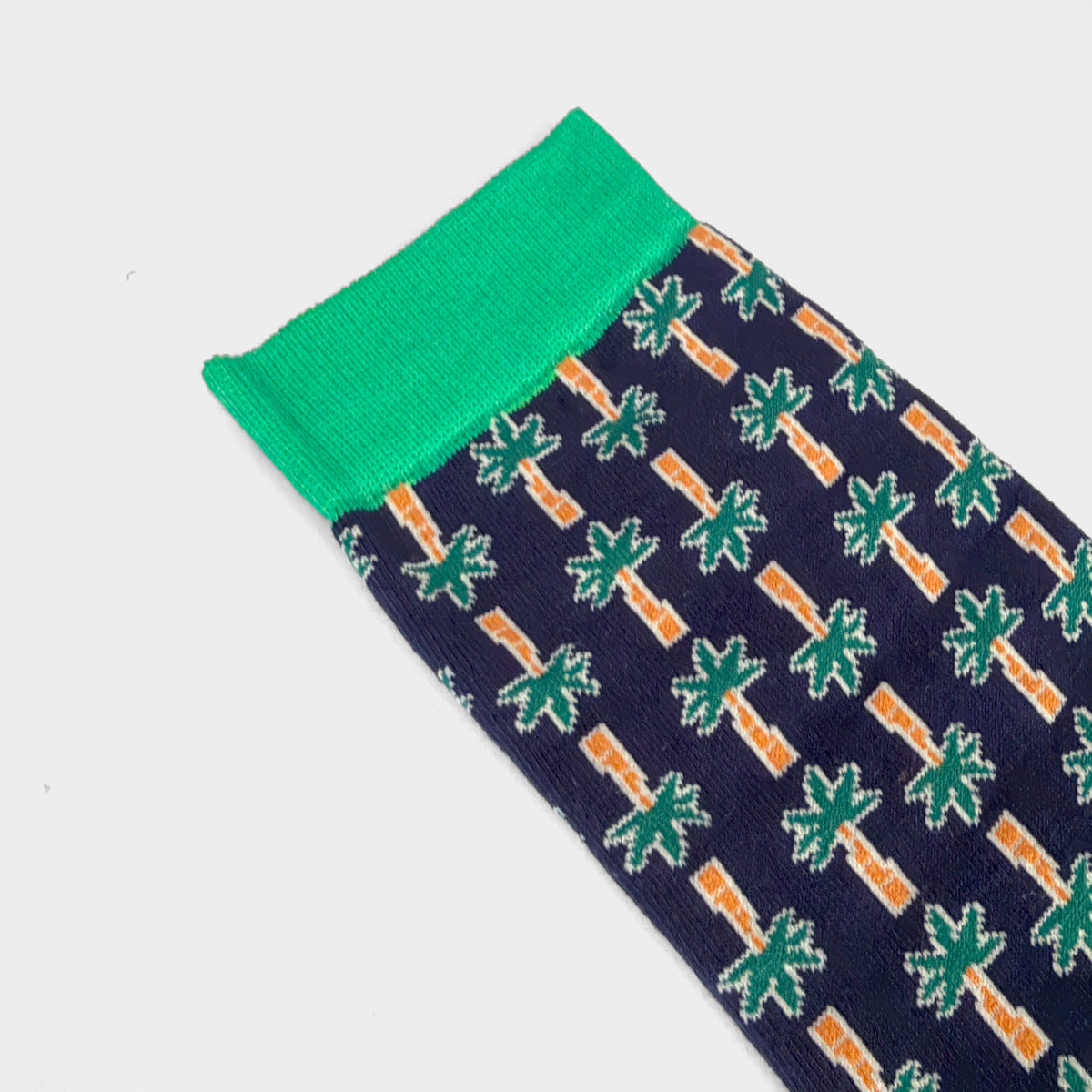 Socks Unisex MICRO PALMS
