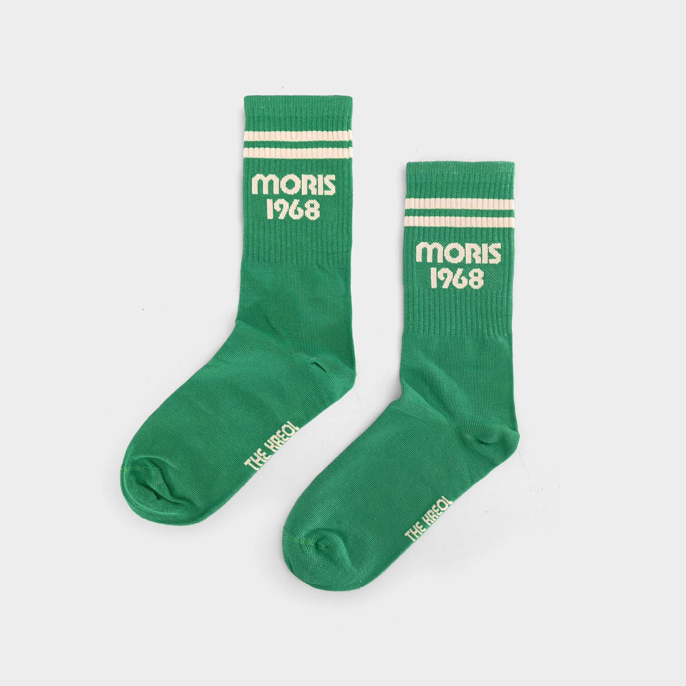 Socks Unisex Adult MORIS 1968