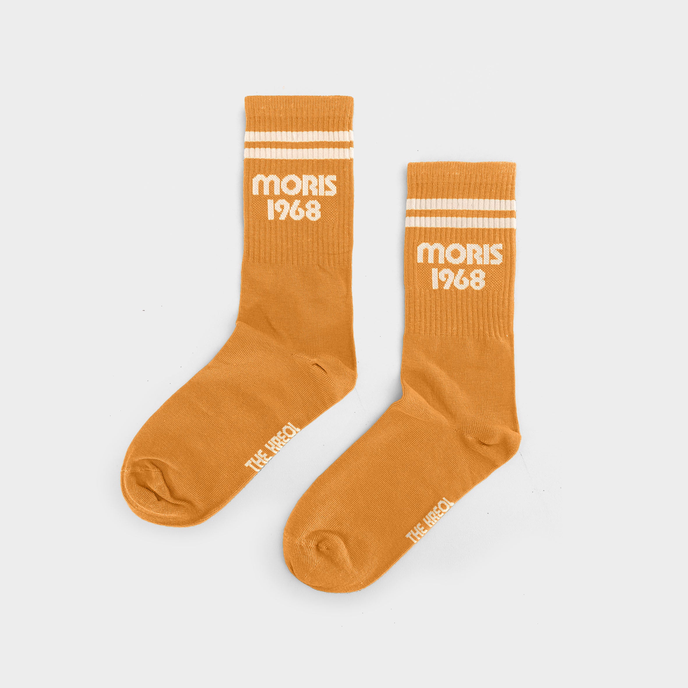 Socks Unisex Adult MORIS 1968