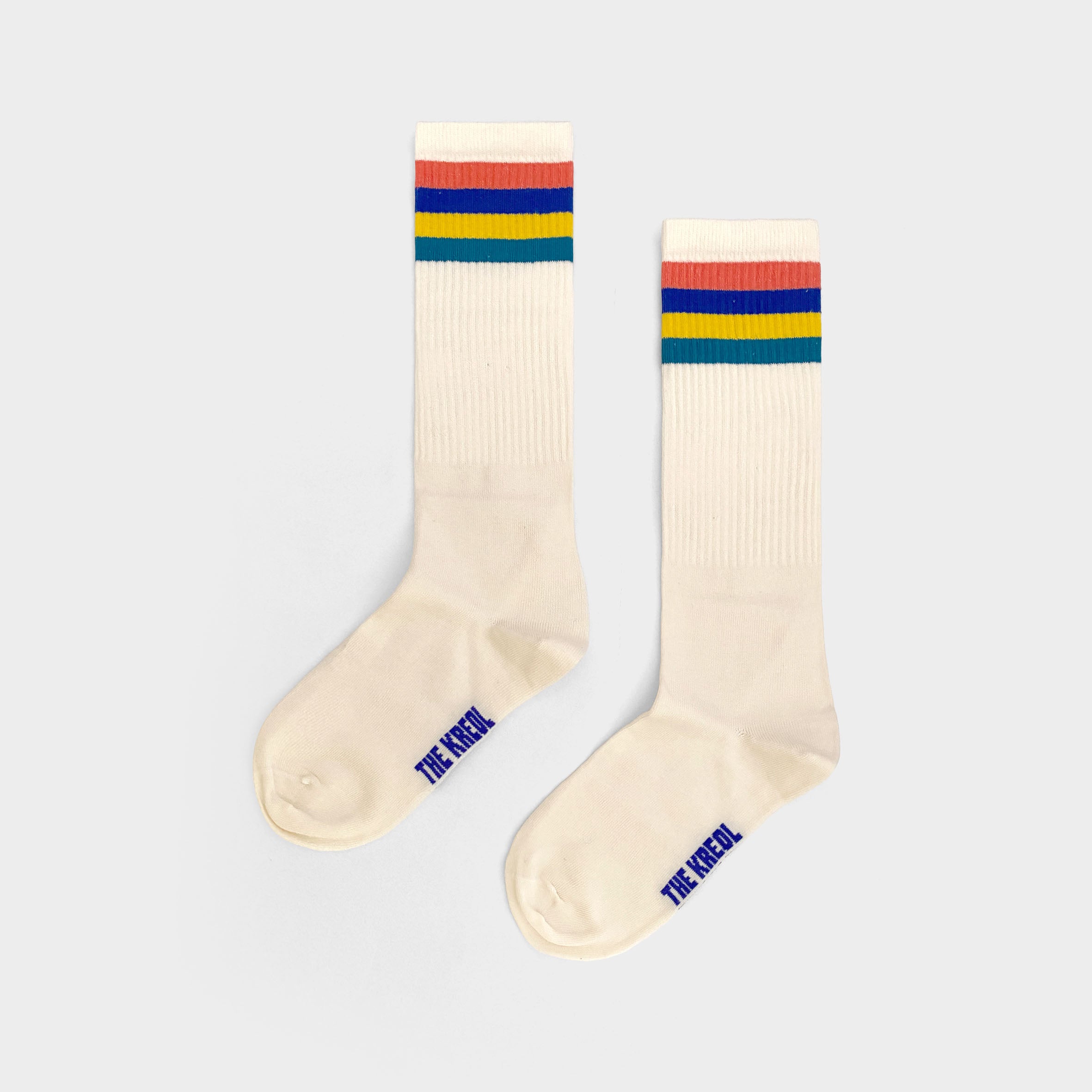 Socks Unisex Adult MORIS STRIPES