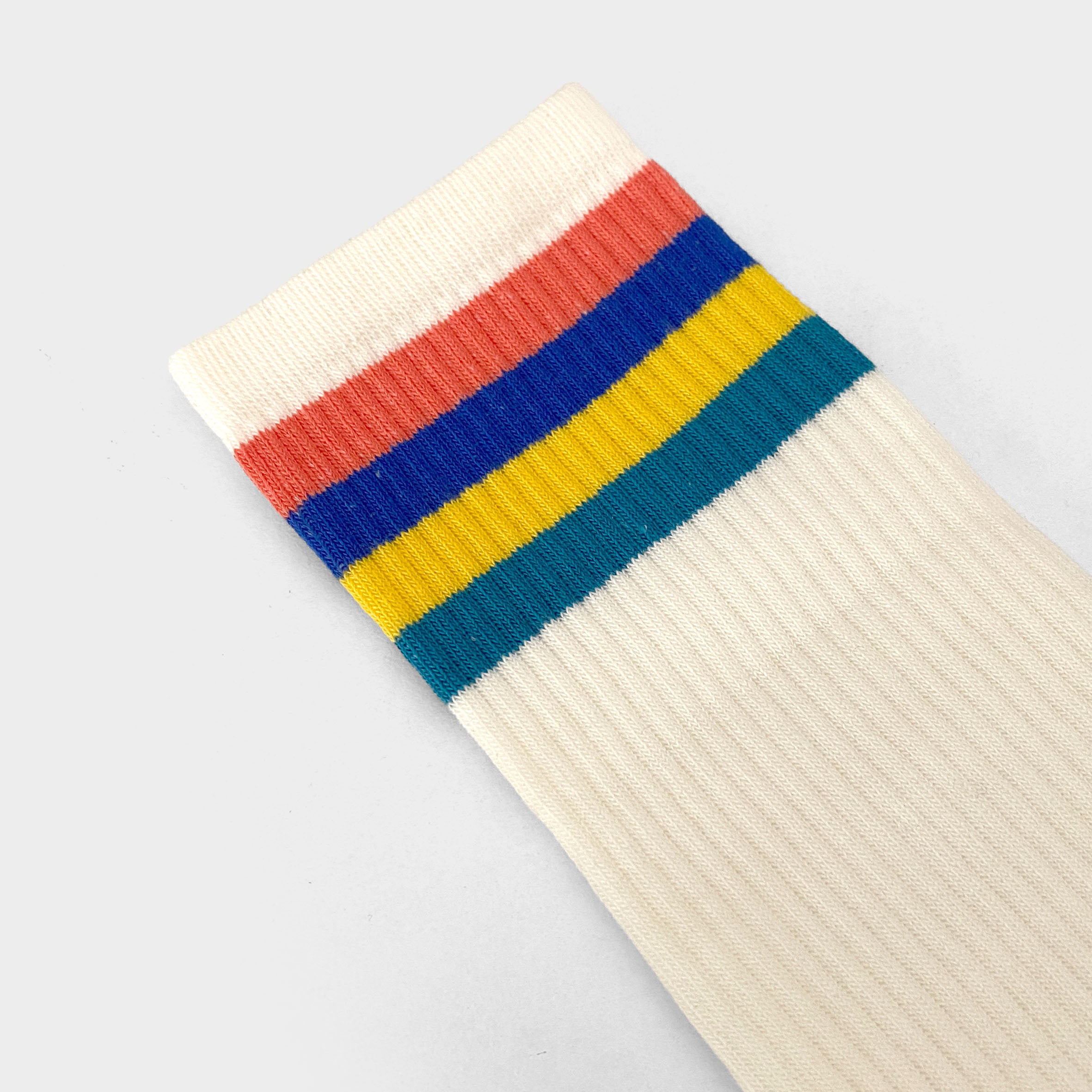 Socks Unisex Adult MORIS STRIPES