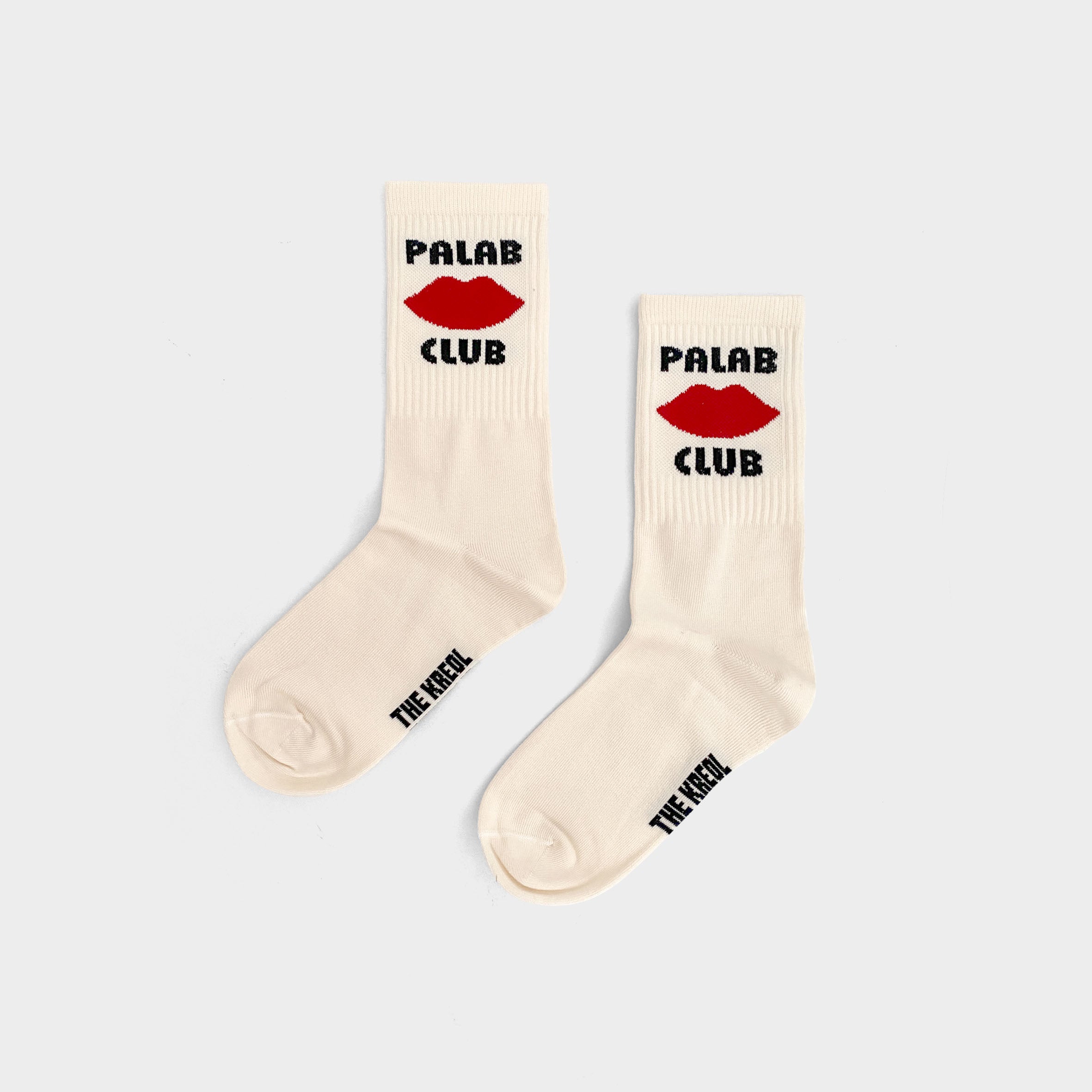 Socks Unisex Adult PALAB CLUB