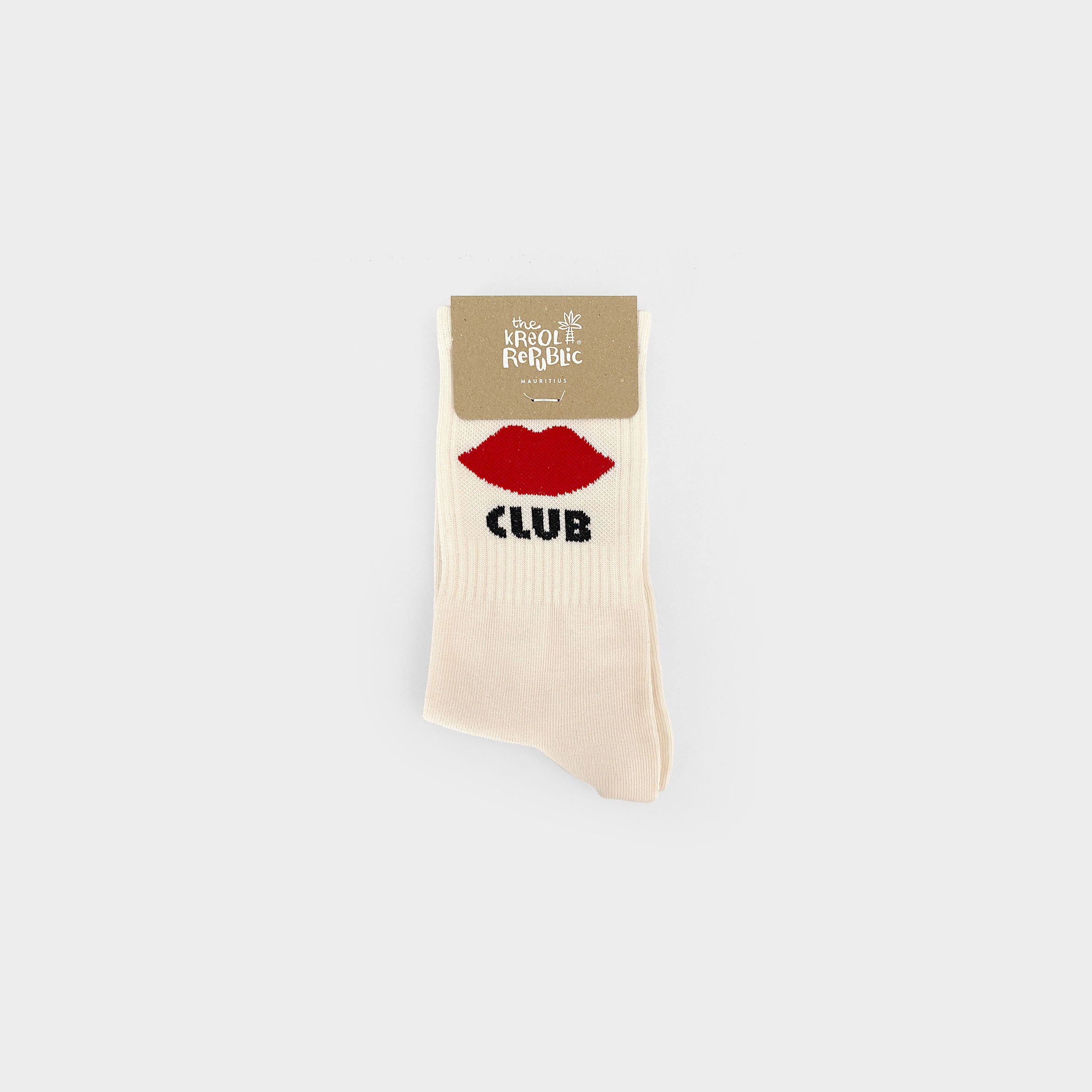 Socks Unisex Adult PALAB CLUB