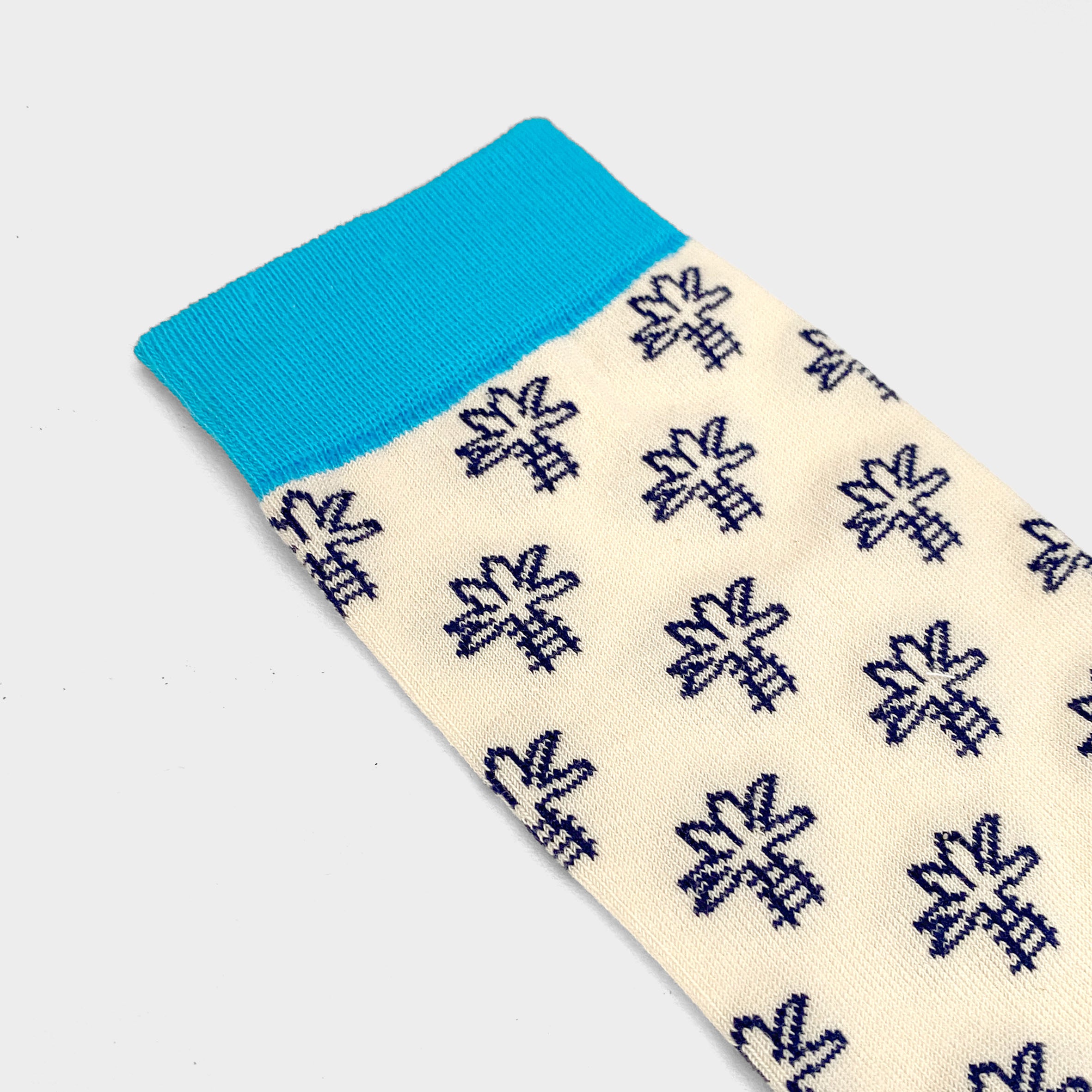 Socks Unisex Adult PALM