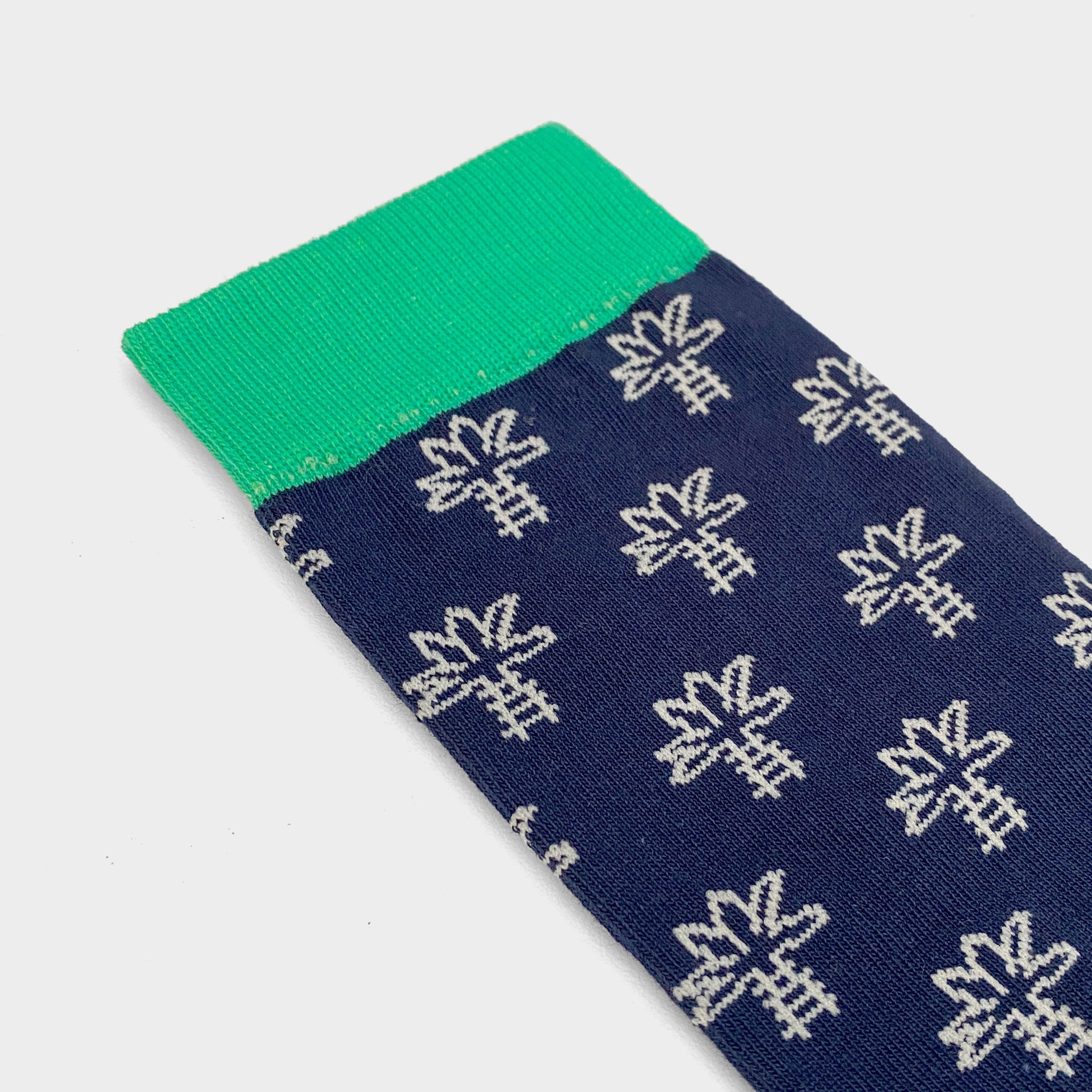 Socks Unisex Adult PALM