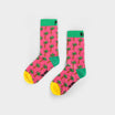 Socks Unisex Adult PIE KOKO