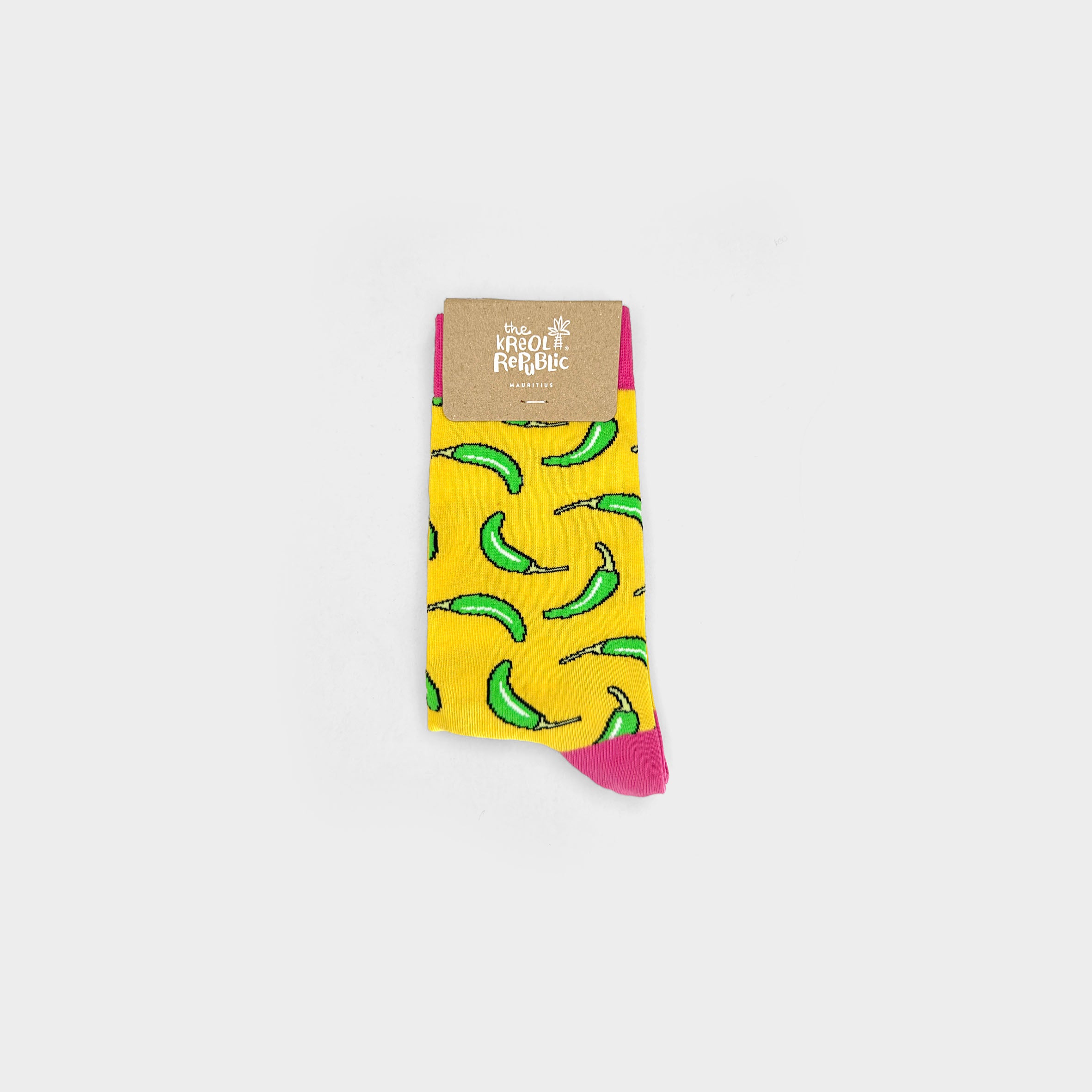 Socks Unisex PIMA VER