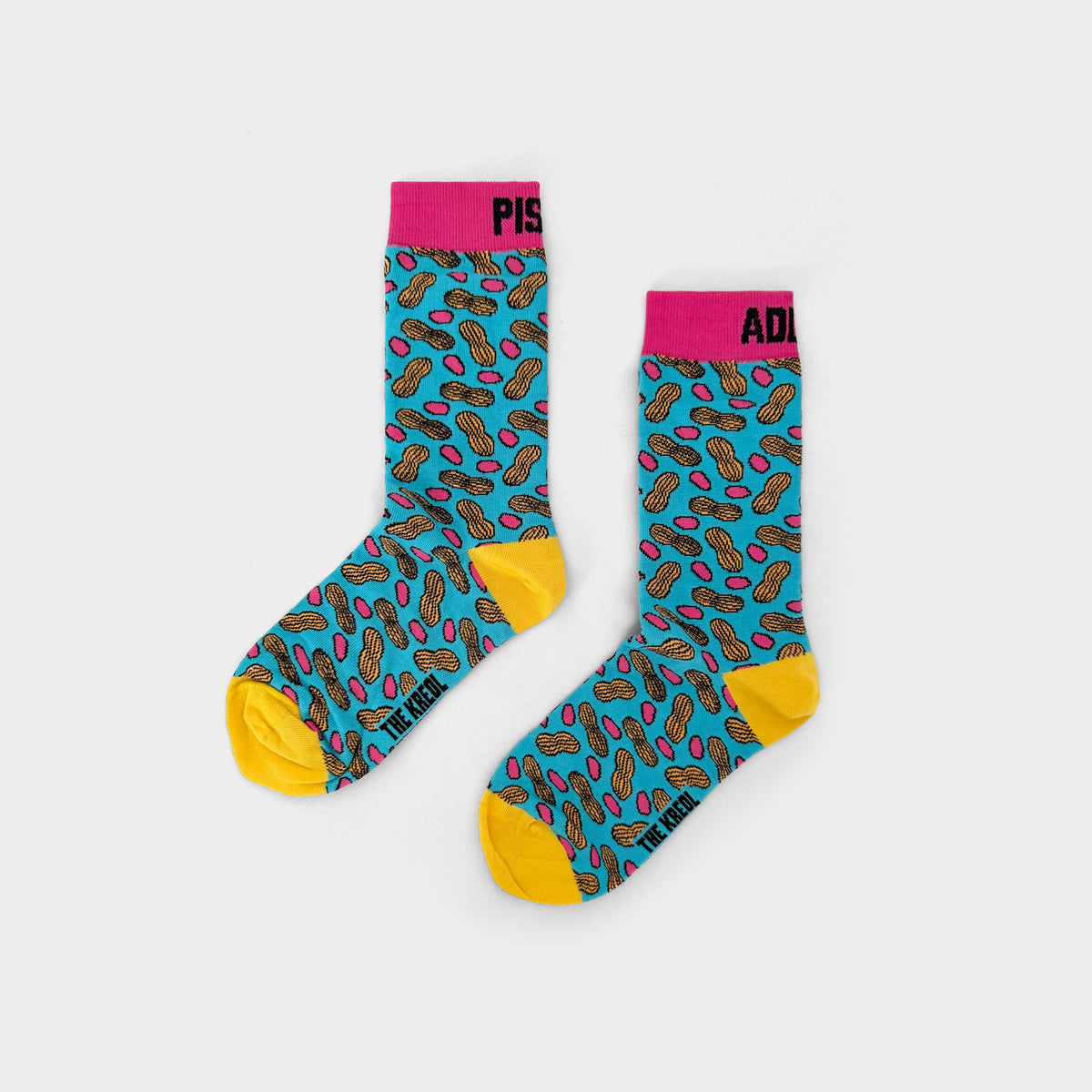 Socks Unisex PISTAS ADDICT