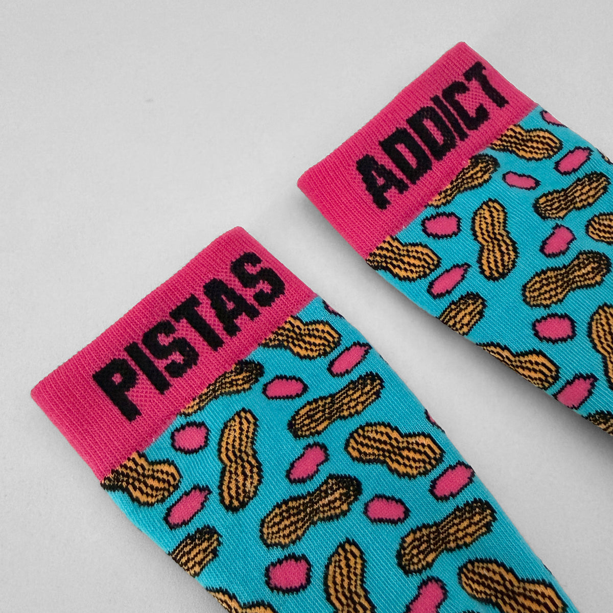 Socks Unisex PISTAS ADDICT