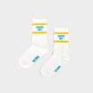 Socks Unisex Adult SERYE NET