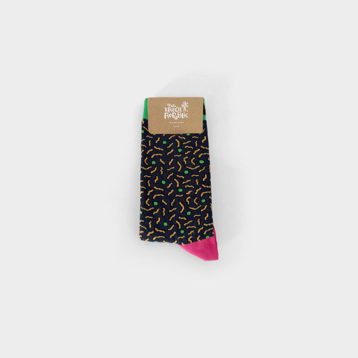 Socks Unisex TEAM KAKA PIZON