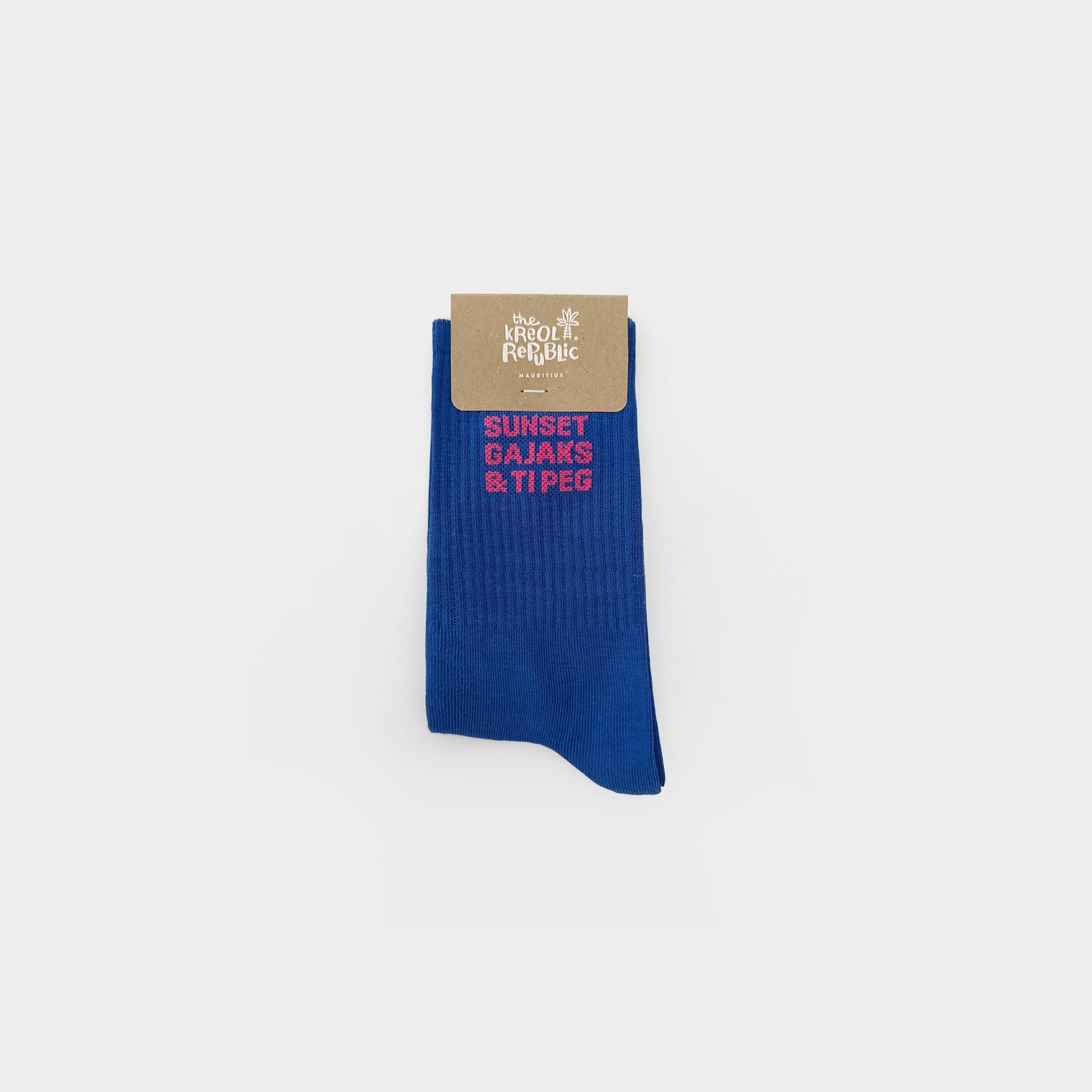 Socks Unisex TI PEG