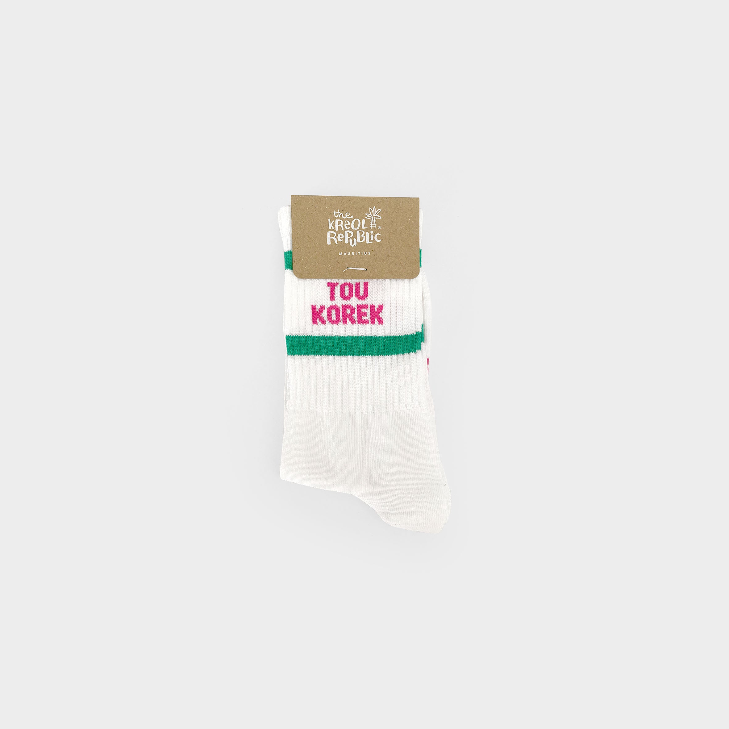 Socks Unisex Adult TOU KOREK