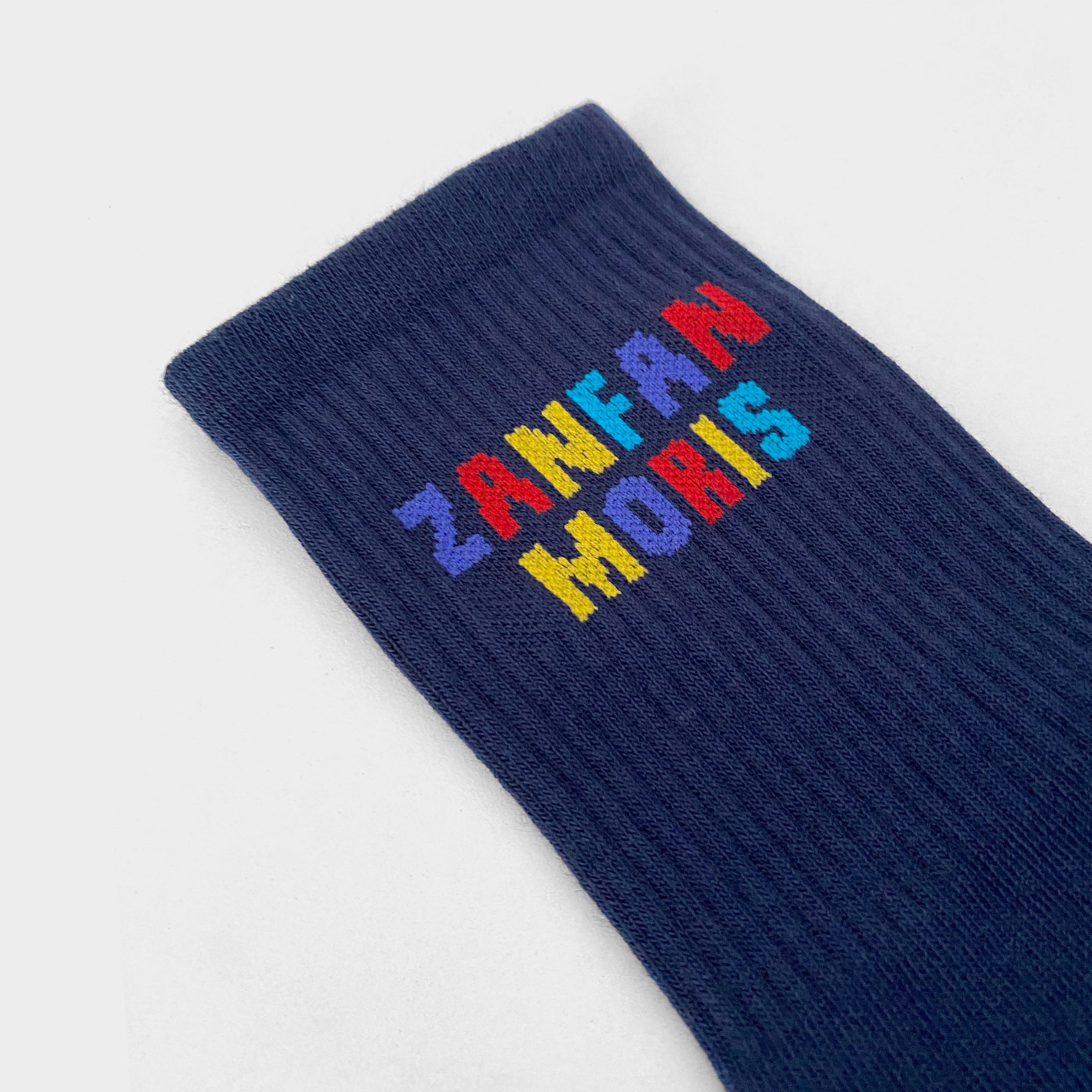 Socks Unisex Adult ZANFAN MORIS