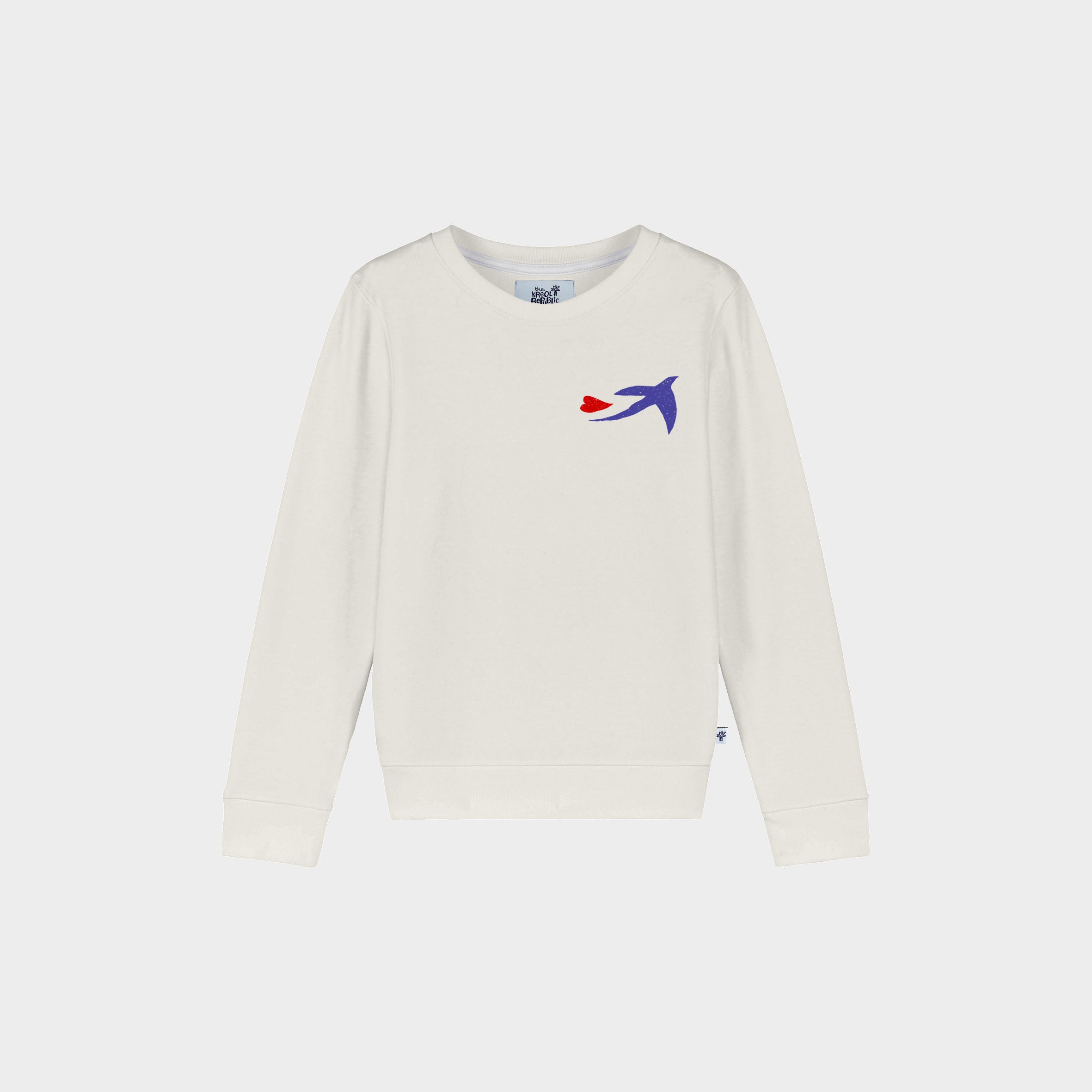 Sweat-Shirt Kid PAYANKER