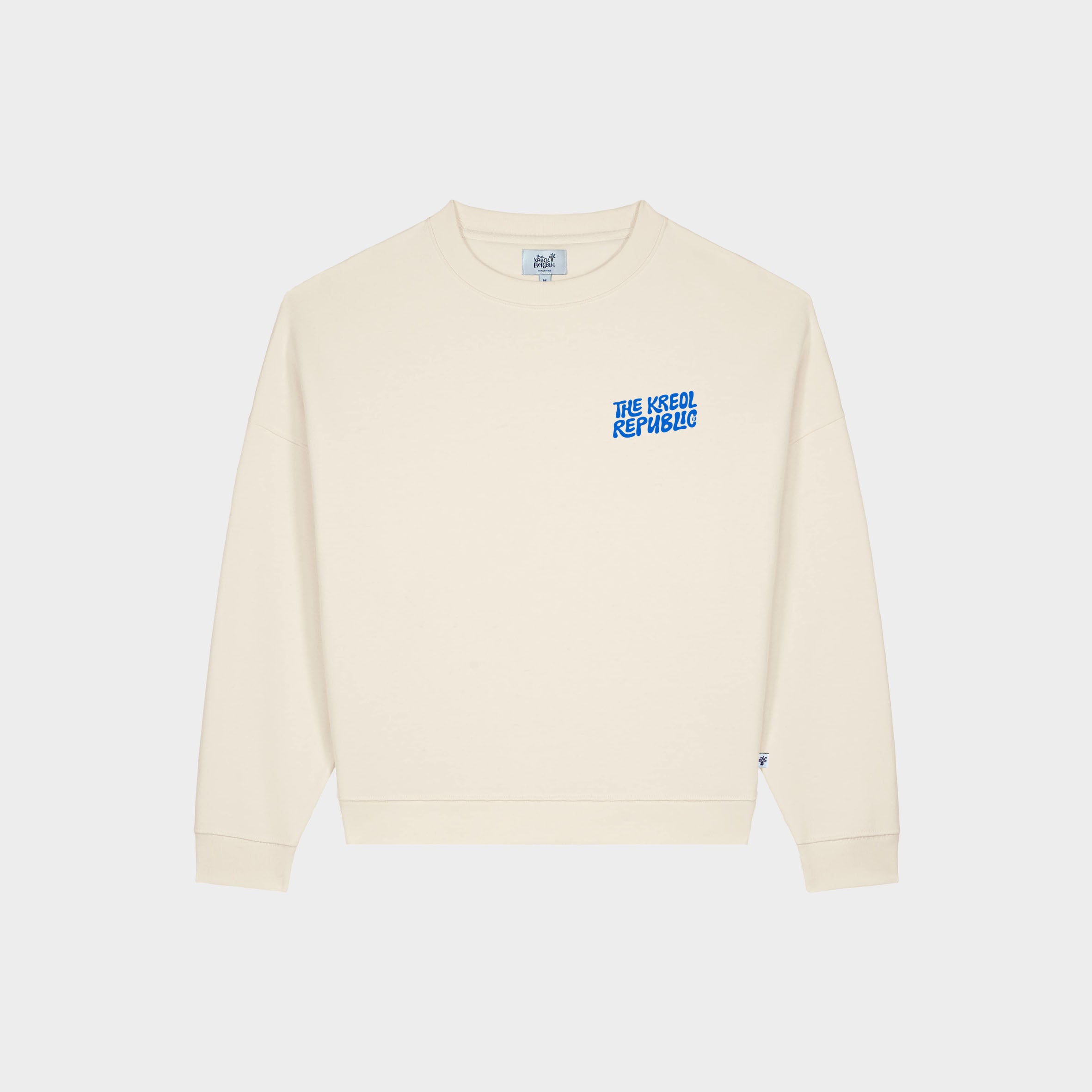 Sweat-Shirt Unisex OURIT