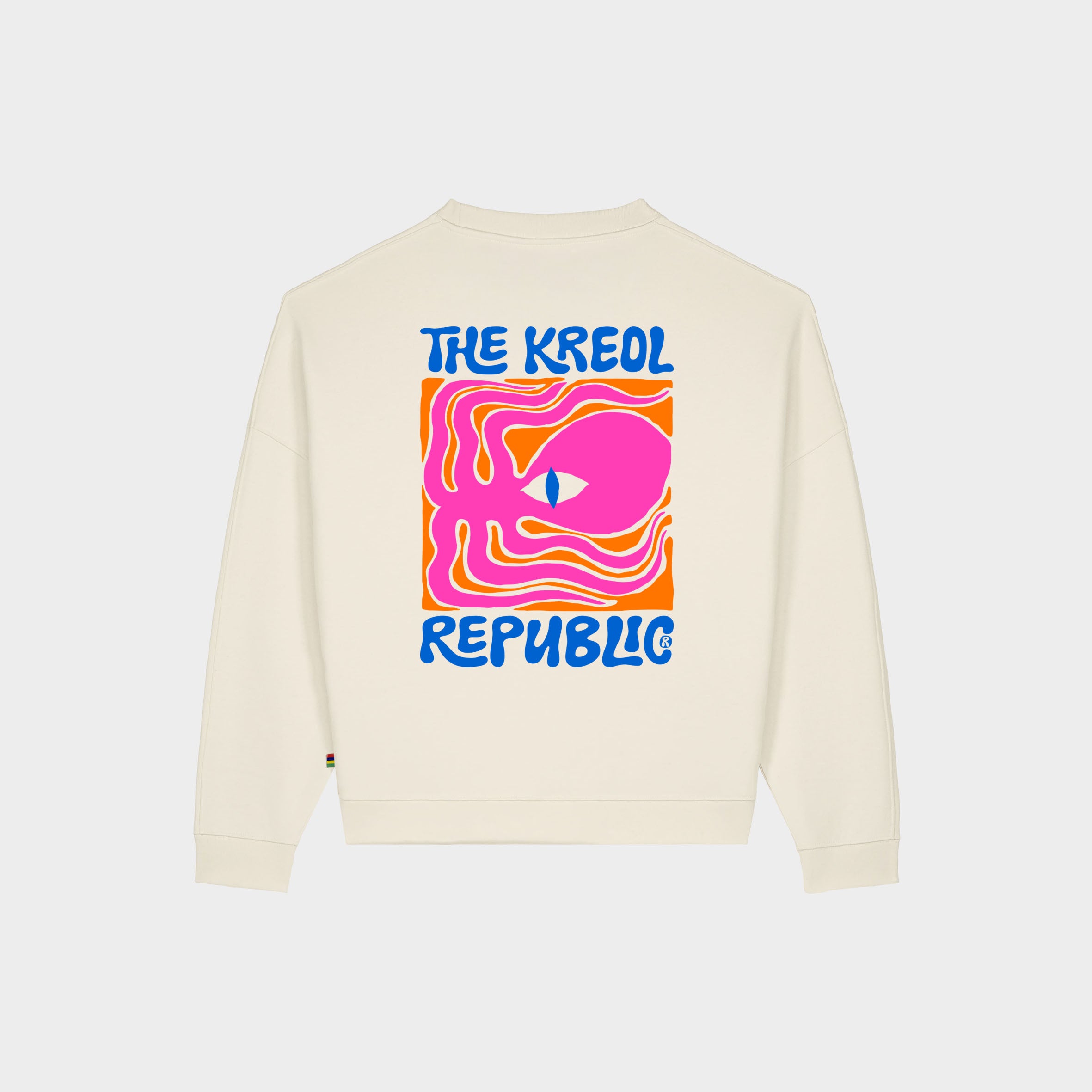 Sweat-Shirt Unisex OURIT