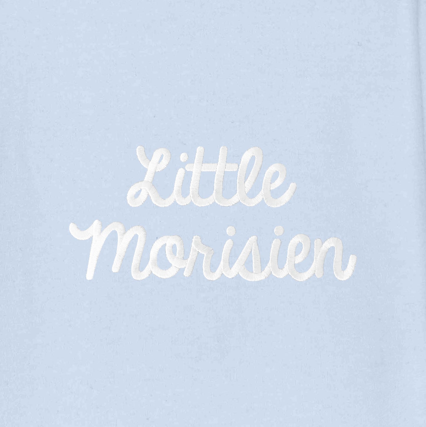 Sweat-Shirt Kid LITTLE MORISIEN