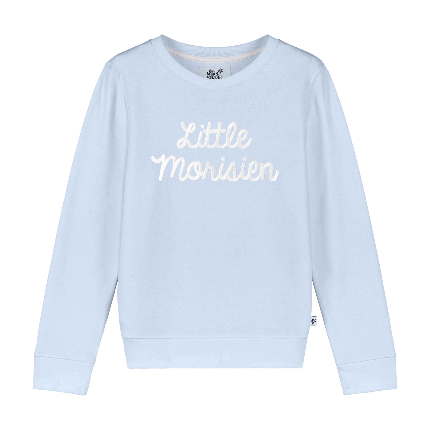 Sweat-Shirt Kid LITTLE MORISIEN