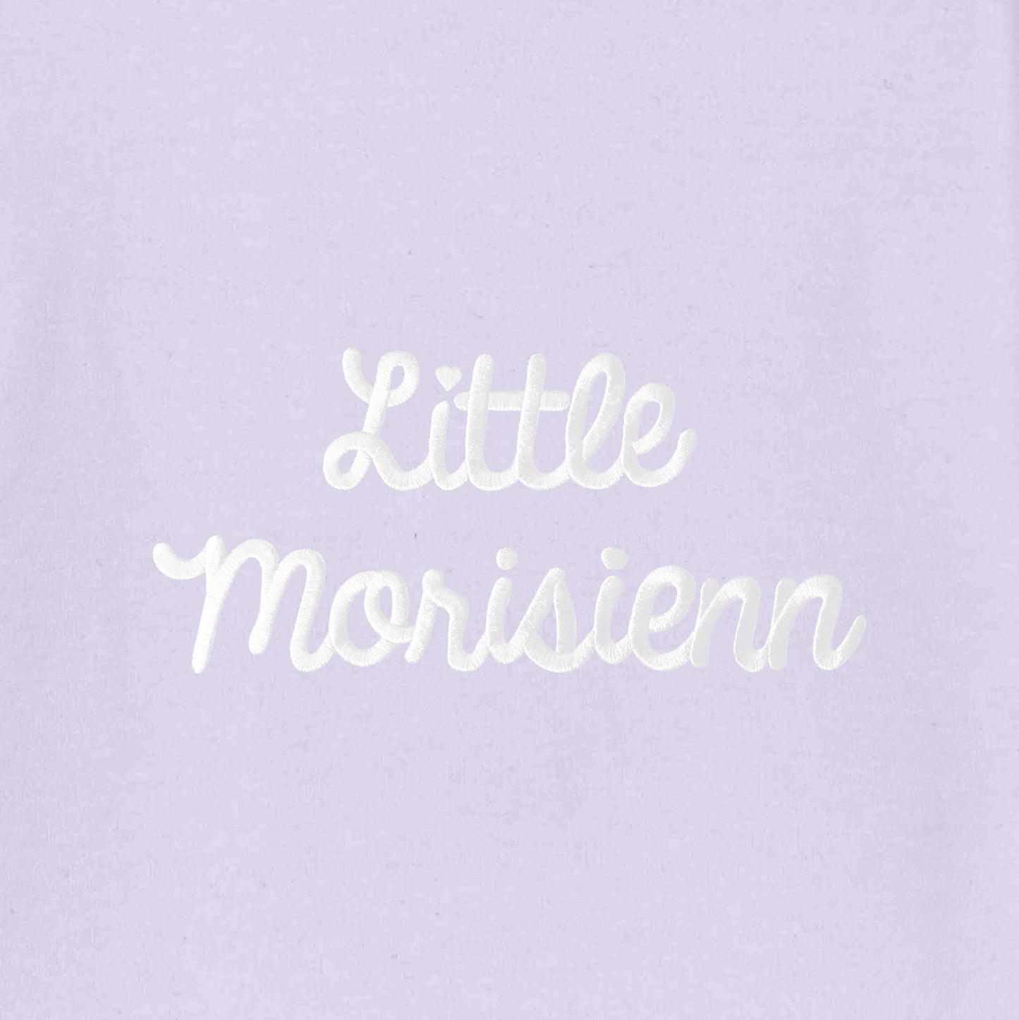 Sweat-Shirt Kid LITTLE MORISIENN