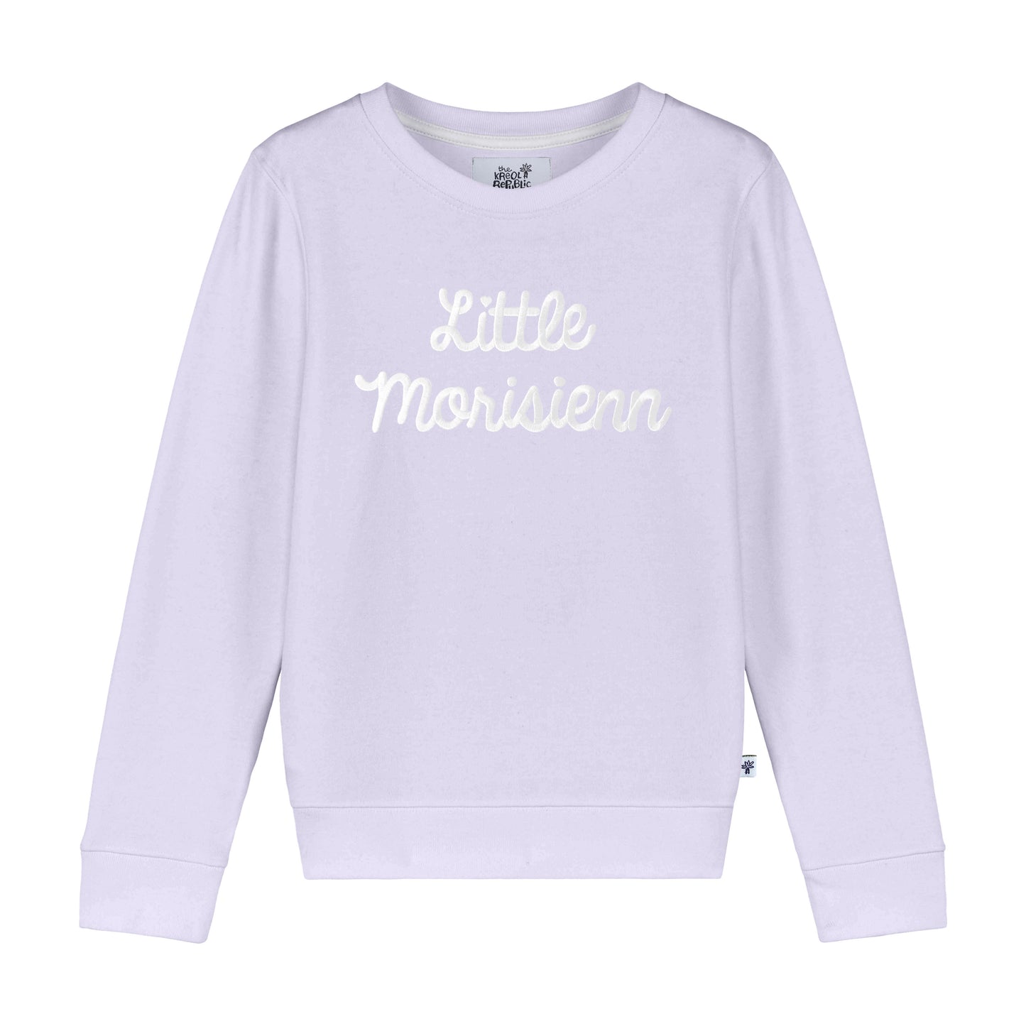 Sweat-Shirt Kid LITTLE MORISIENN