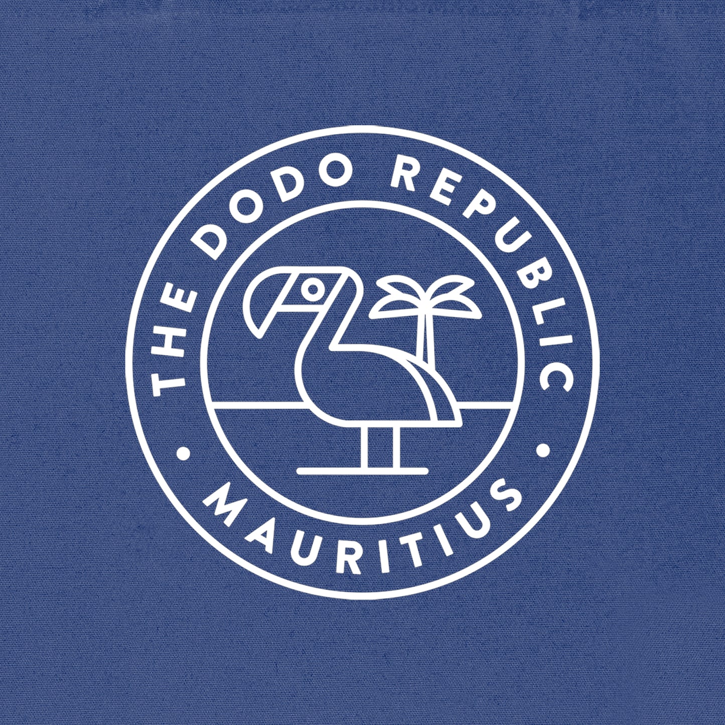 Tote Bag DODO REPUBLIC