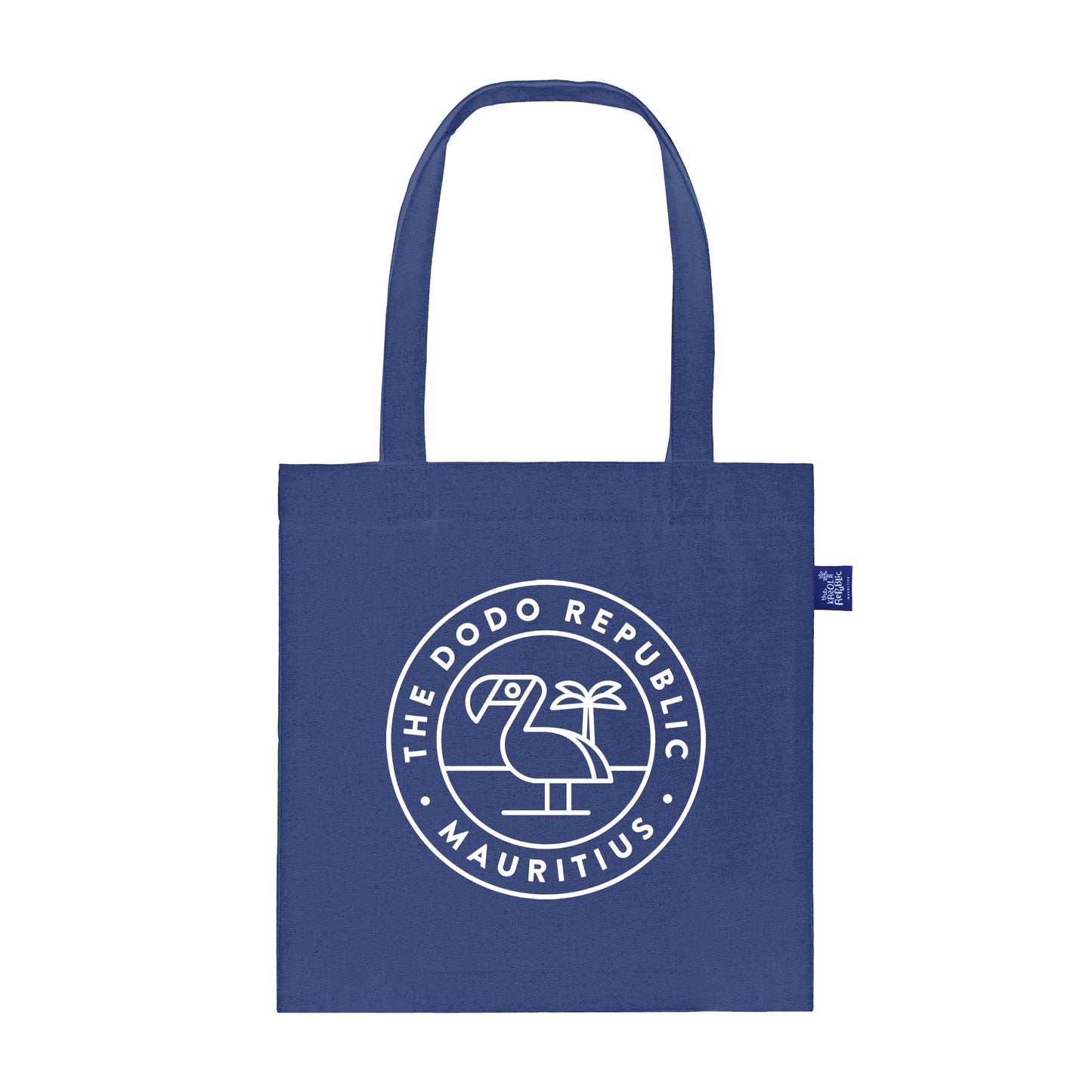 Tote Bag DODO REPUBLIC