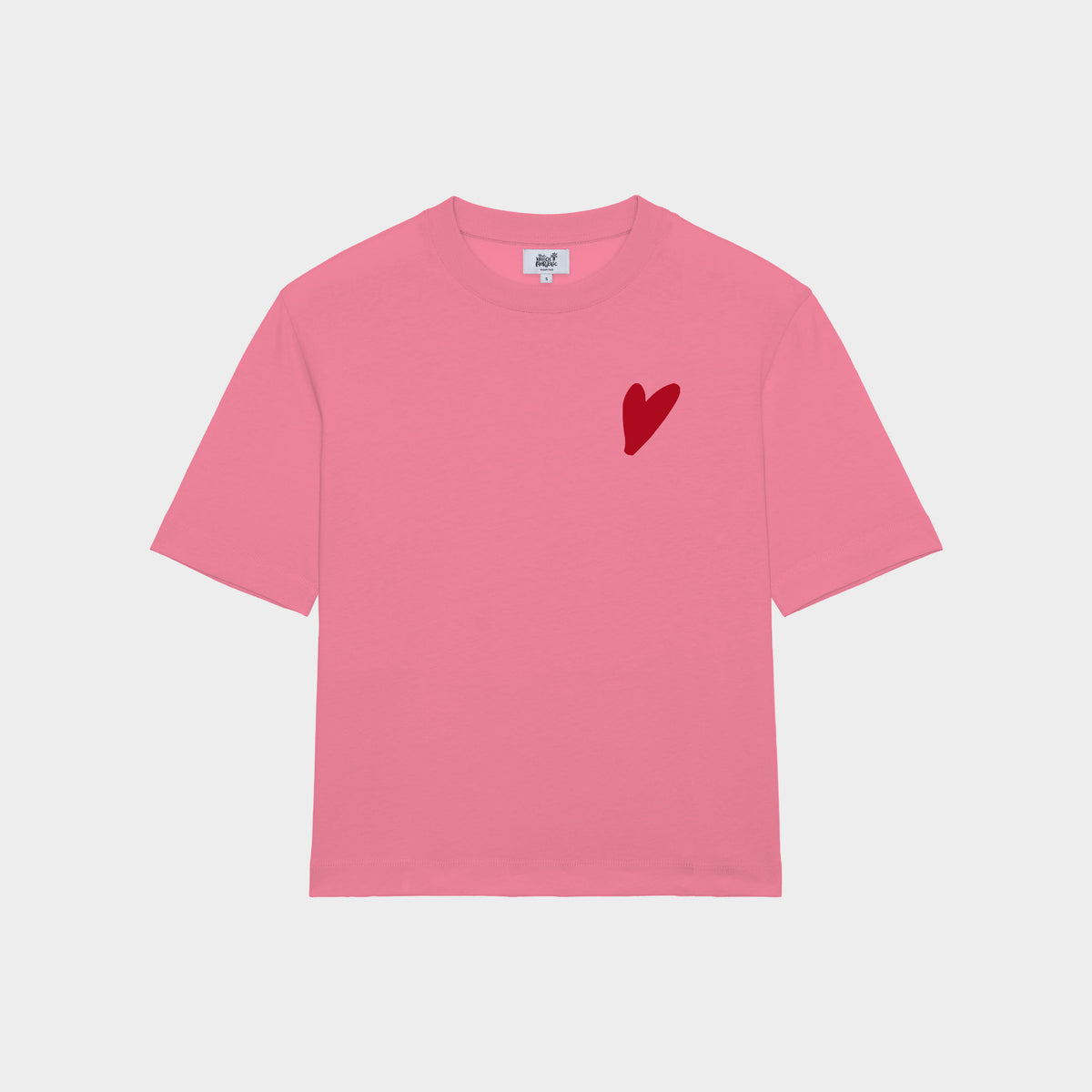 Tee-Shirt Woman KISS FROM MORIS