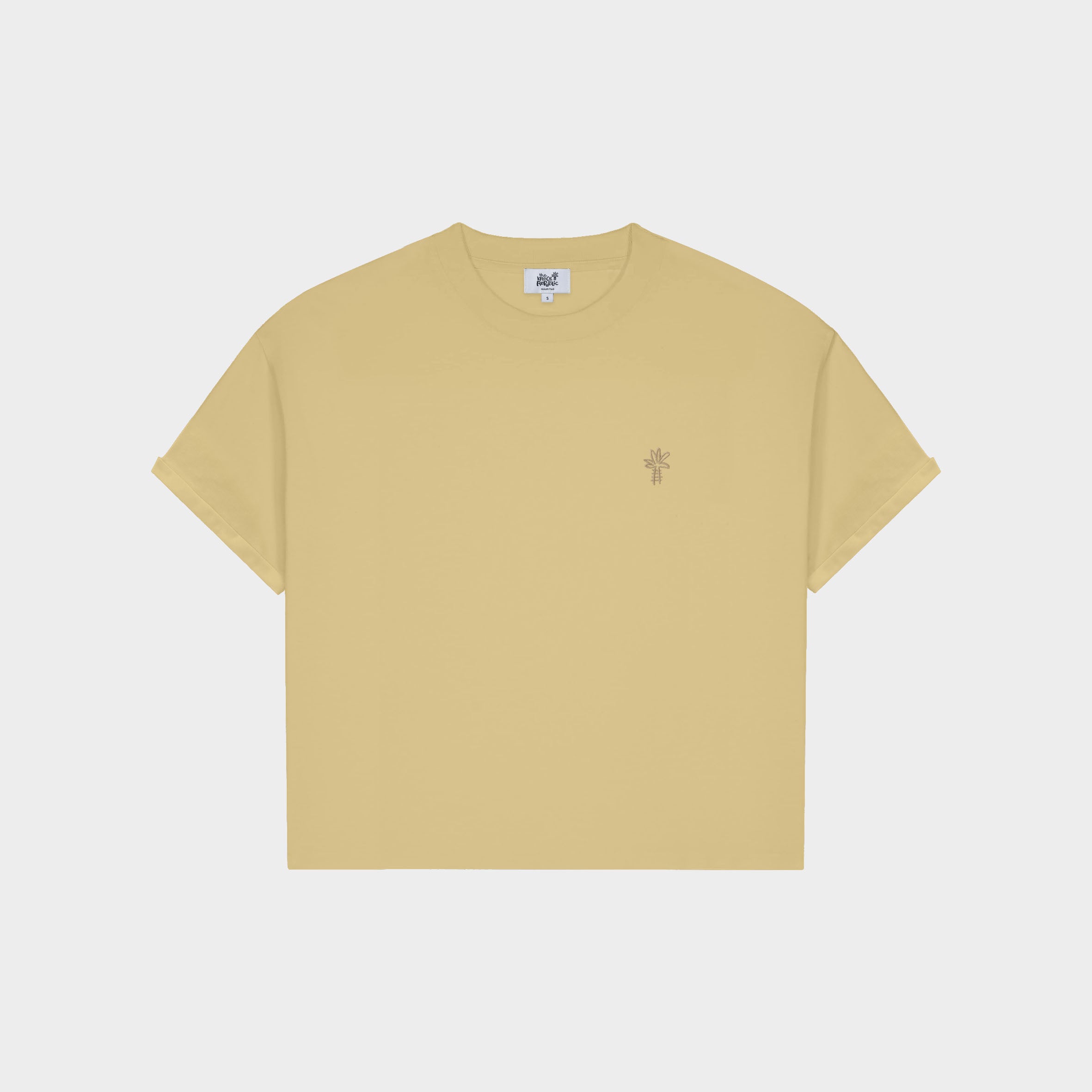 Tee-Shirt Woman PALM