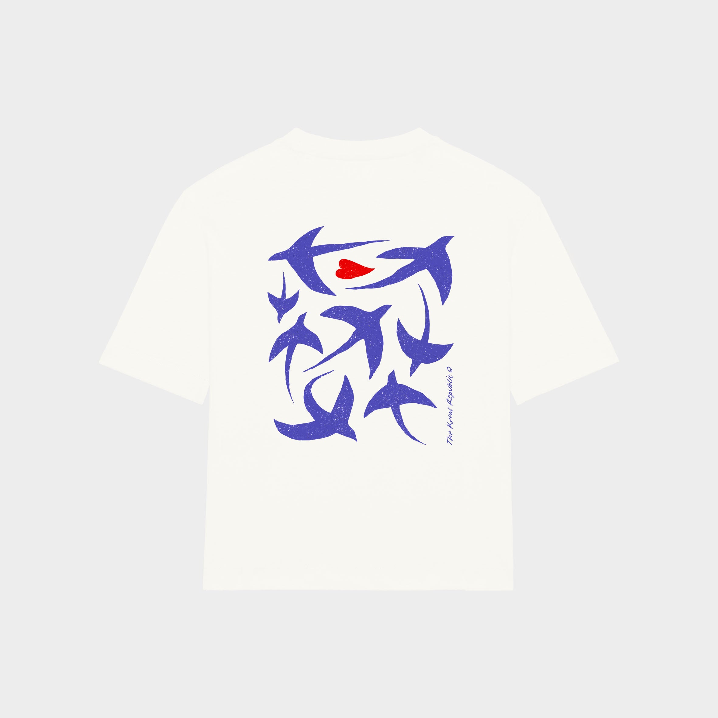 Tee-Shirt Woman PAYANKER