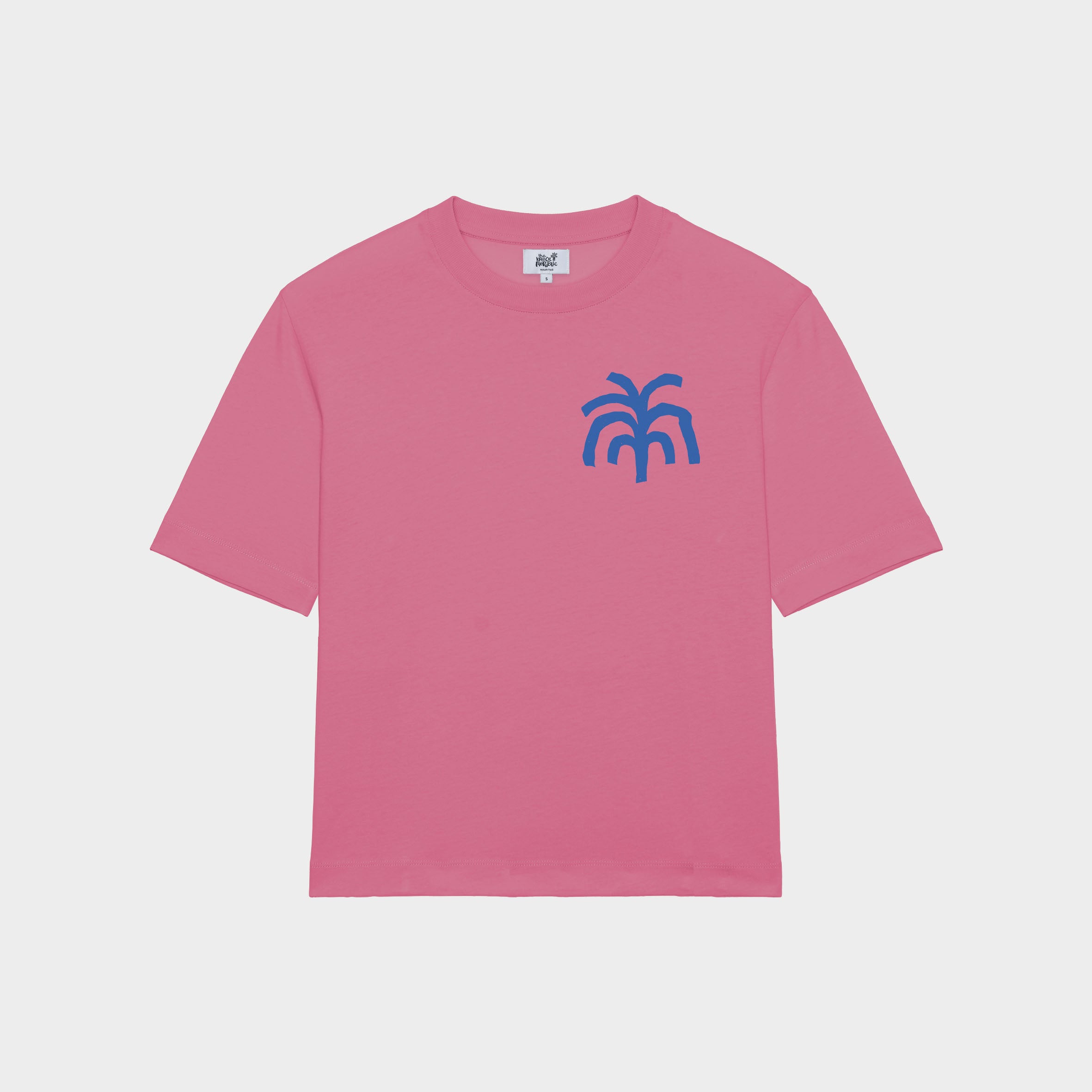 Tee-Shirt Woman PICTOS