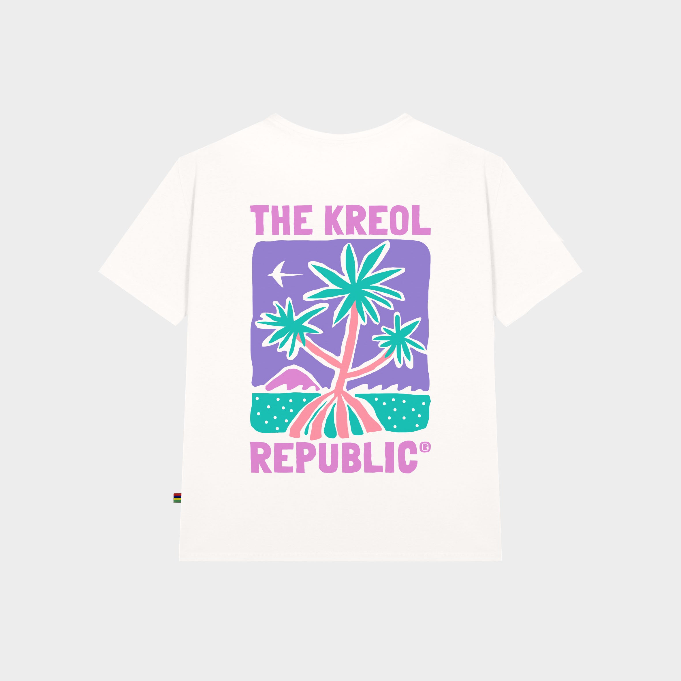 Tee-Shirt Woman VACOA
