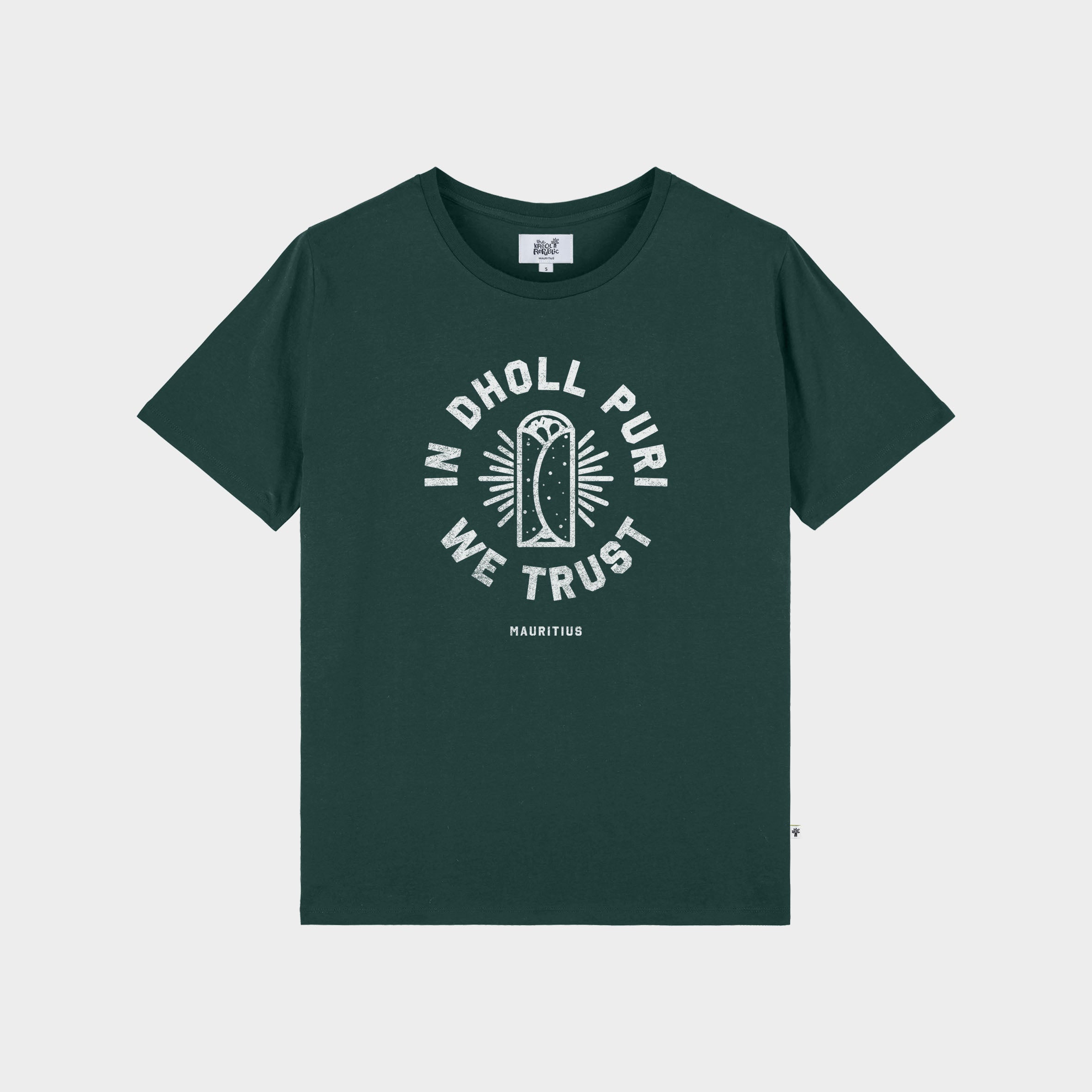 Tee-Shirt Man DHOLL PURI