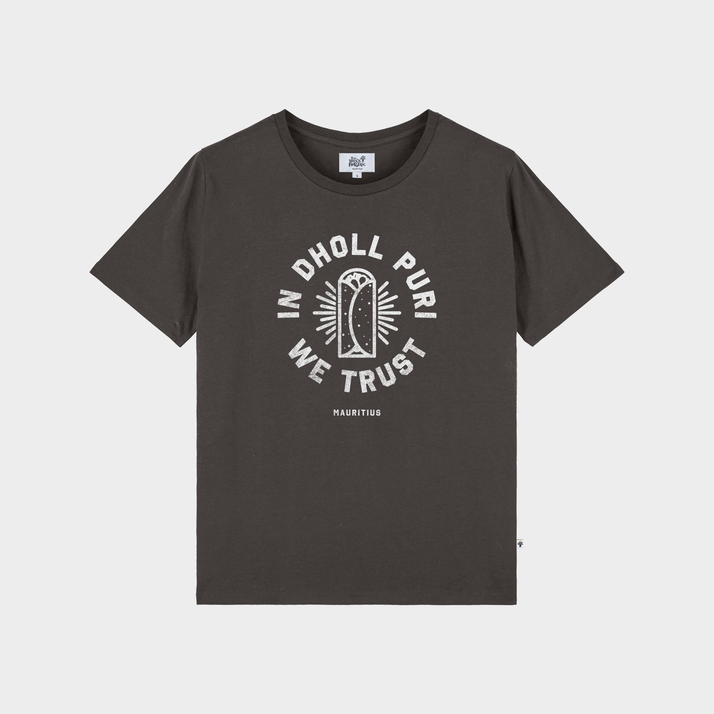 Tee-Shirt Man DHOLL PURI