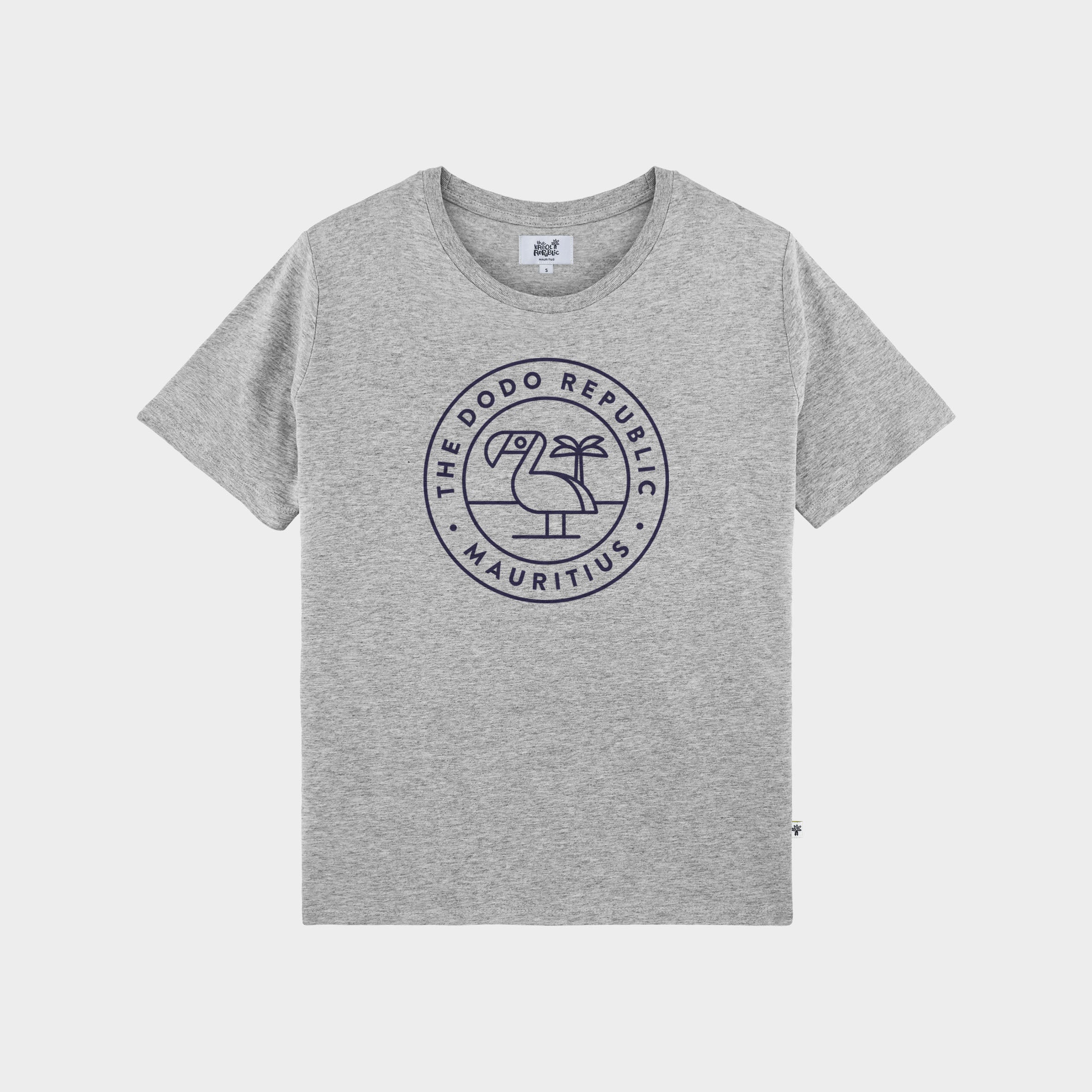 Tee-Shirt Man DODO REPUBLIC