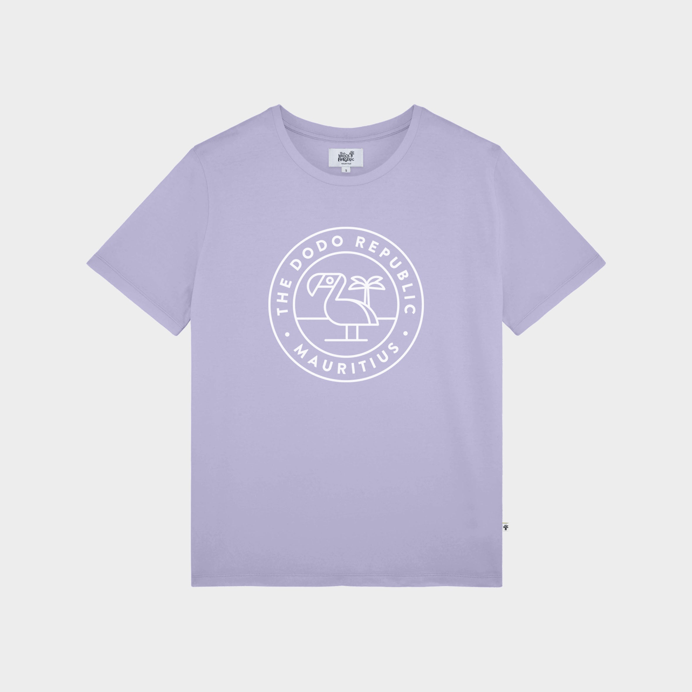 Tee-Shirt Man DODO REPUBLIC