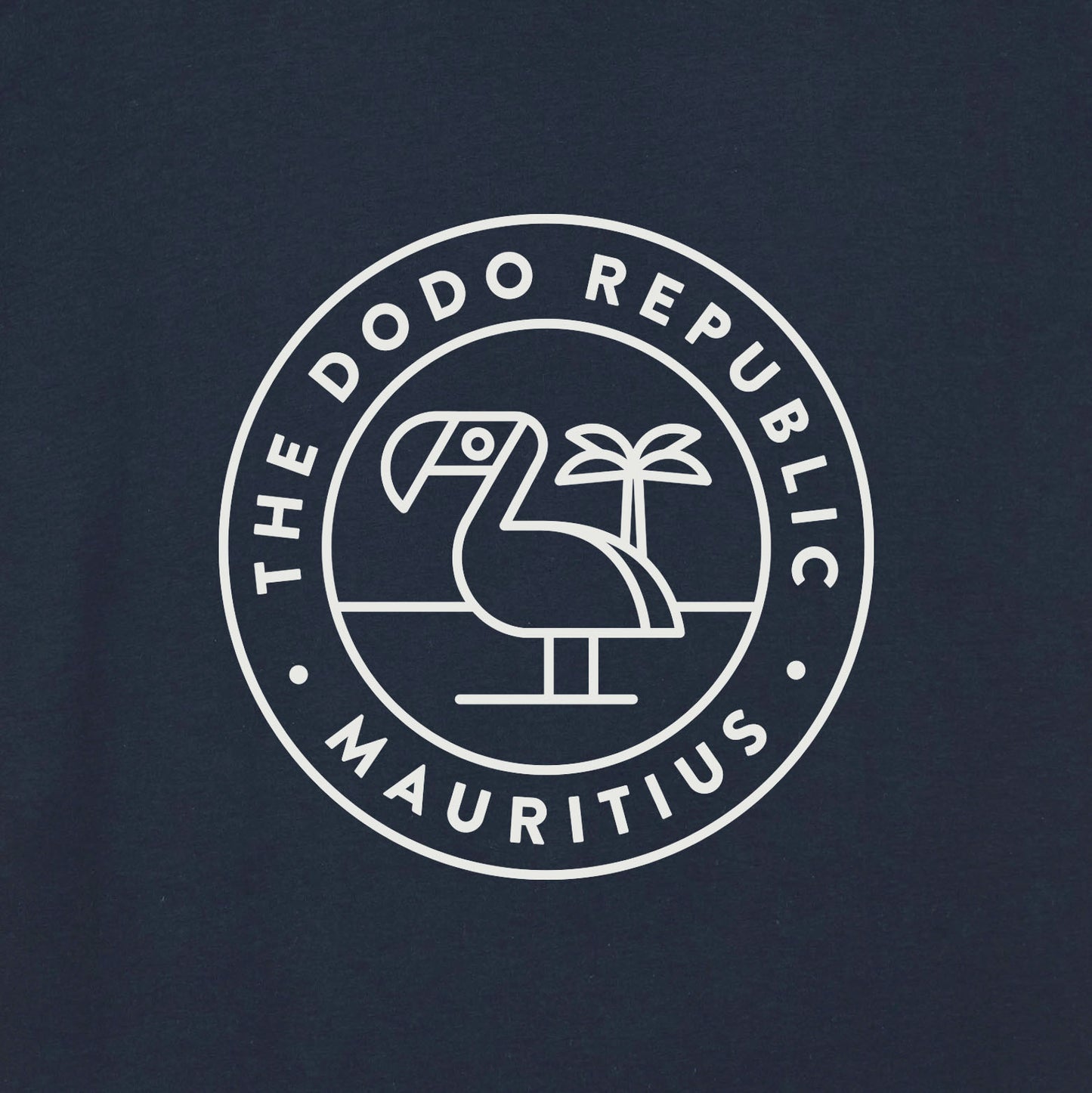 Tee-Shirt Man DODO REPUBLIC