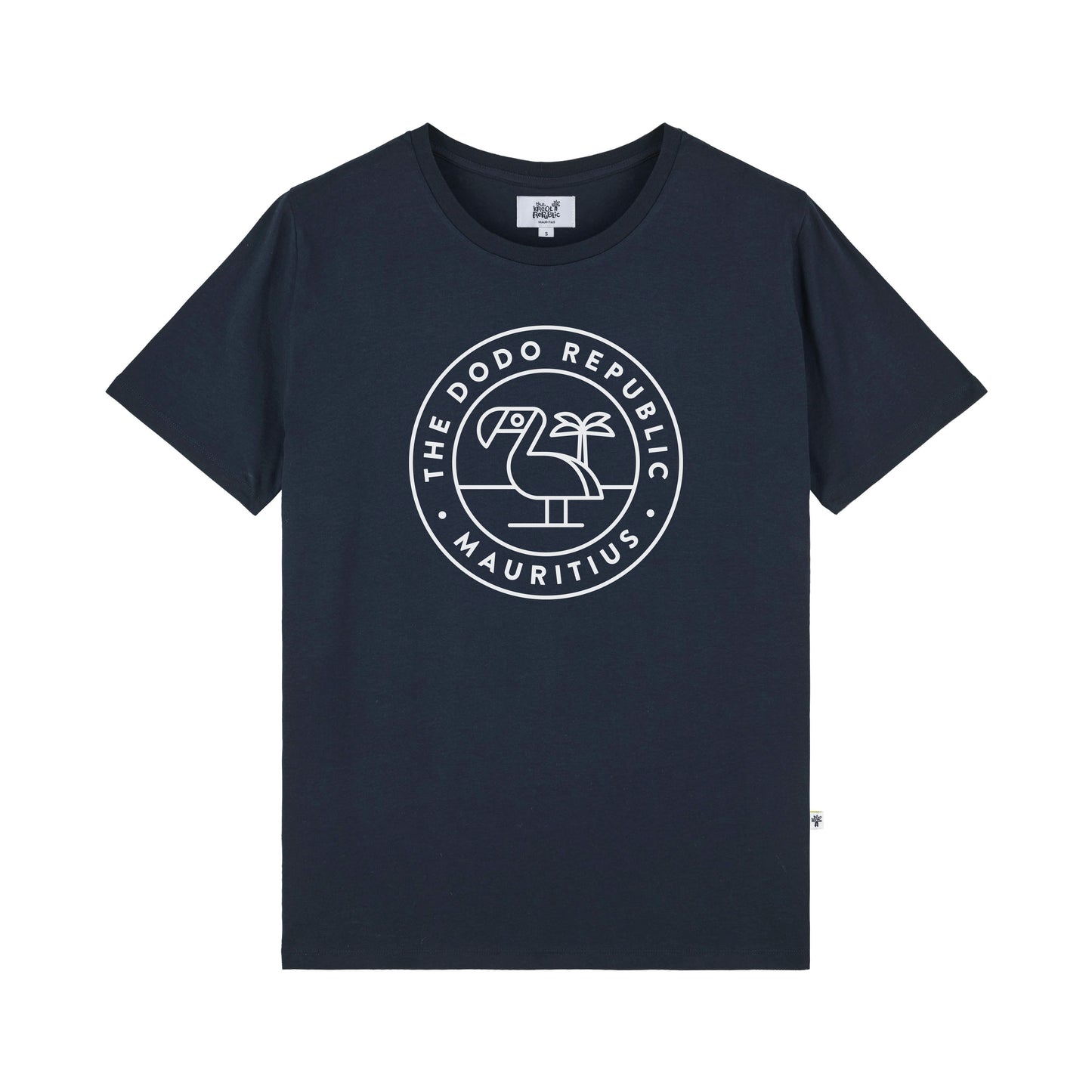 Tee-Shirt Man DODO REPUBLIC