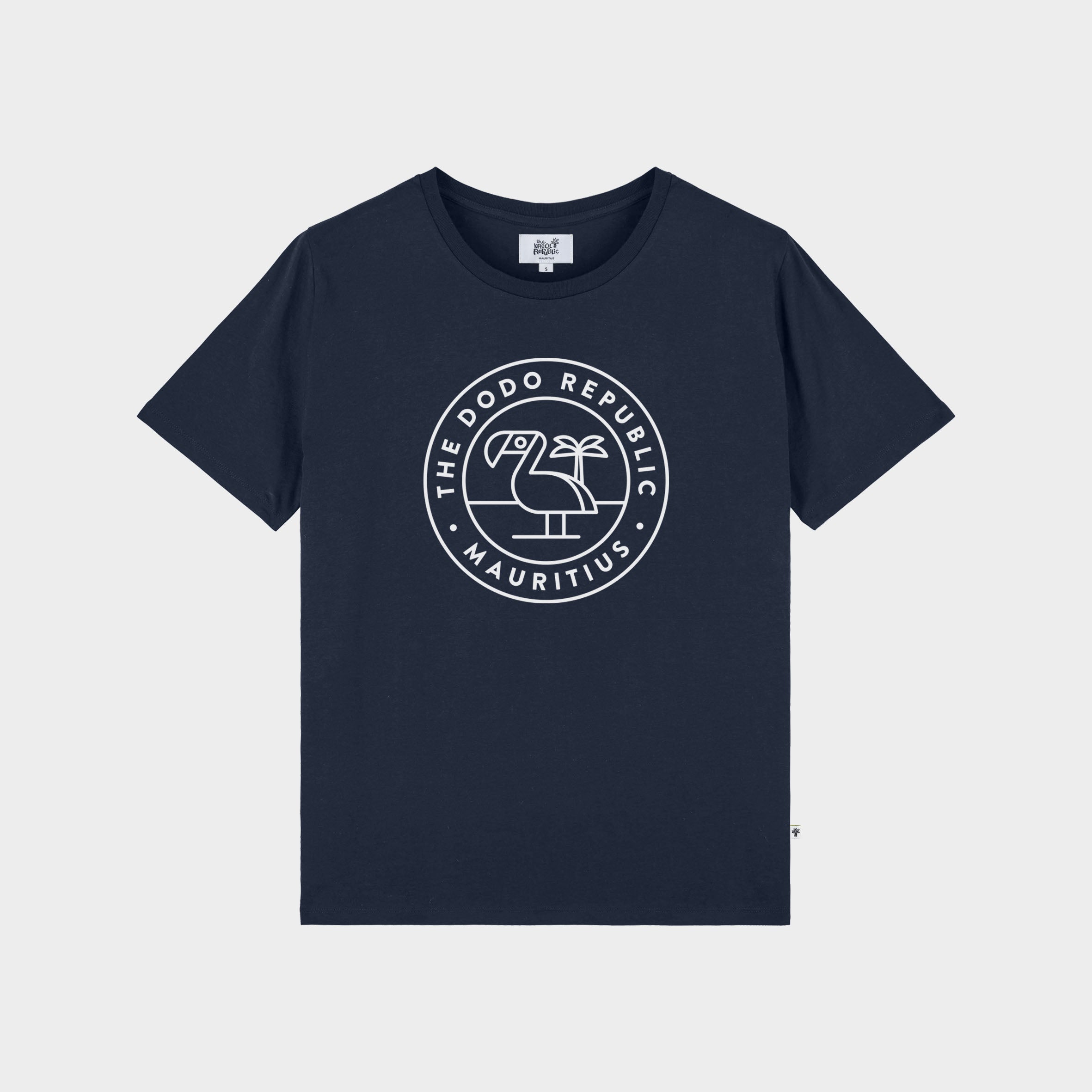 Tee-Shirt Man DODO REPUBLIC