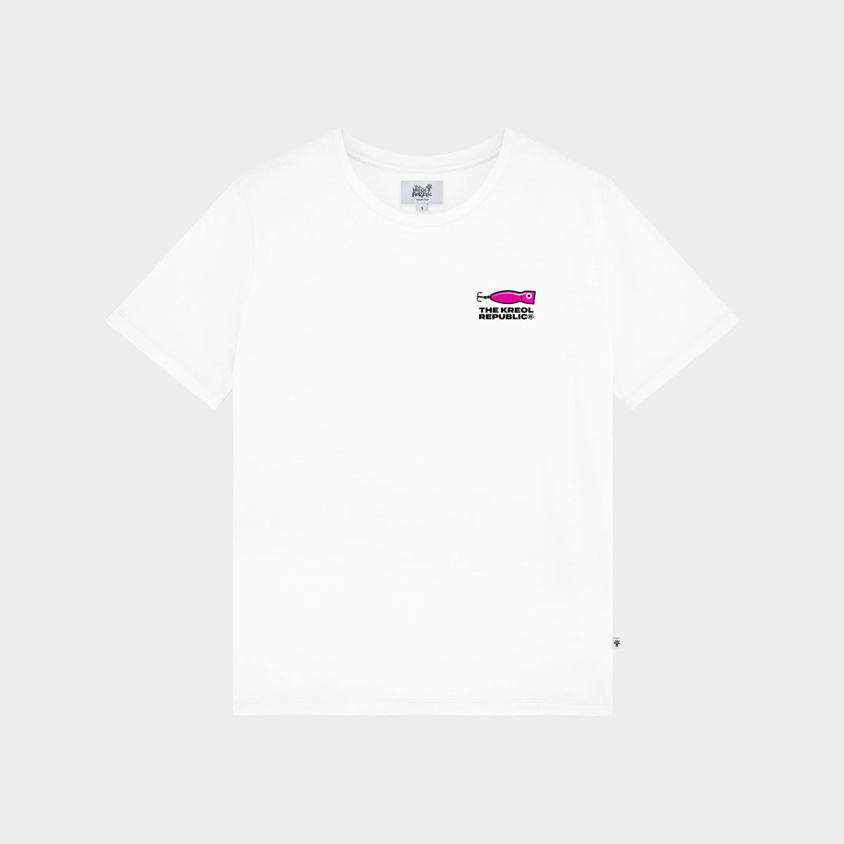 Tee-Shirt Man FISHING BAIT