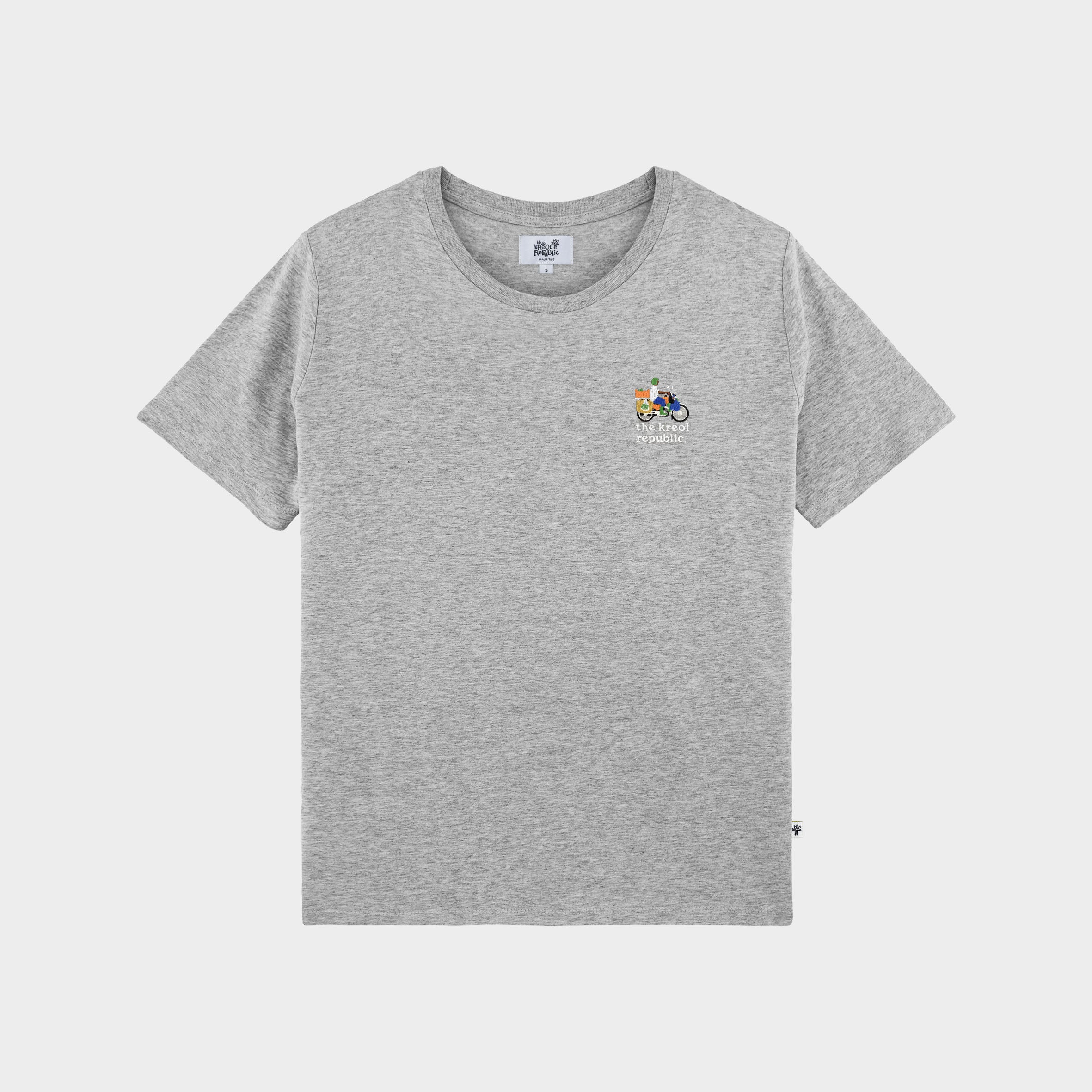 Tee-Shirt Man MARSAN LEGIM