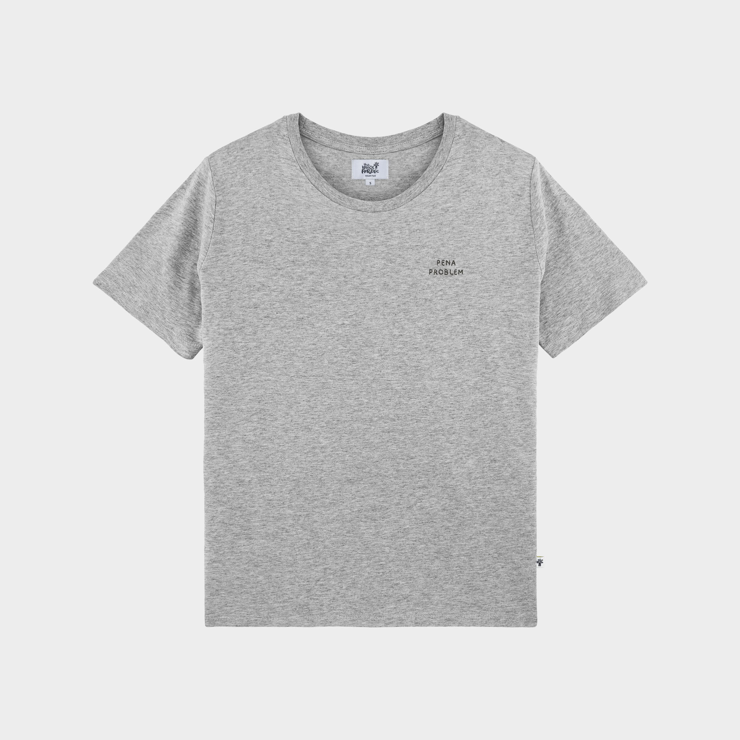 Tee-Shirt Man PENA PROBLEM