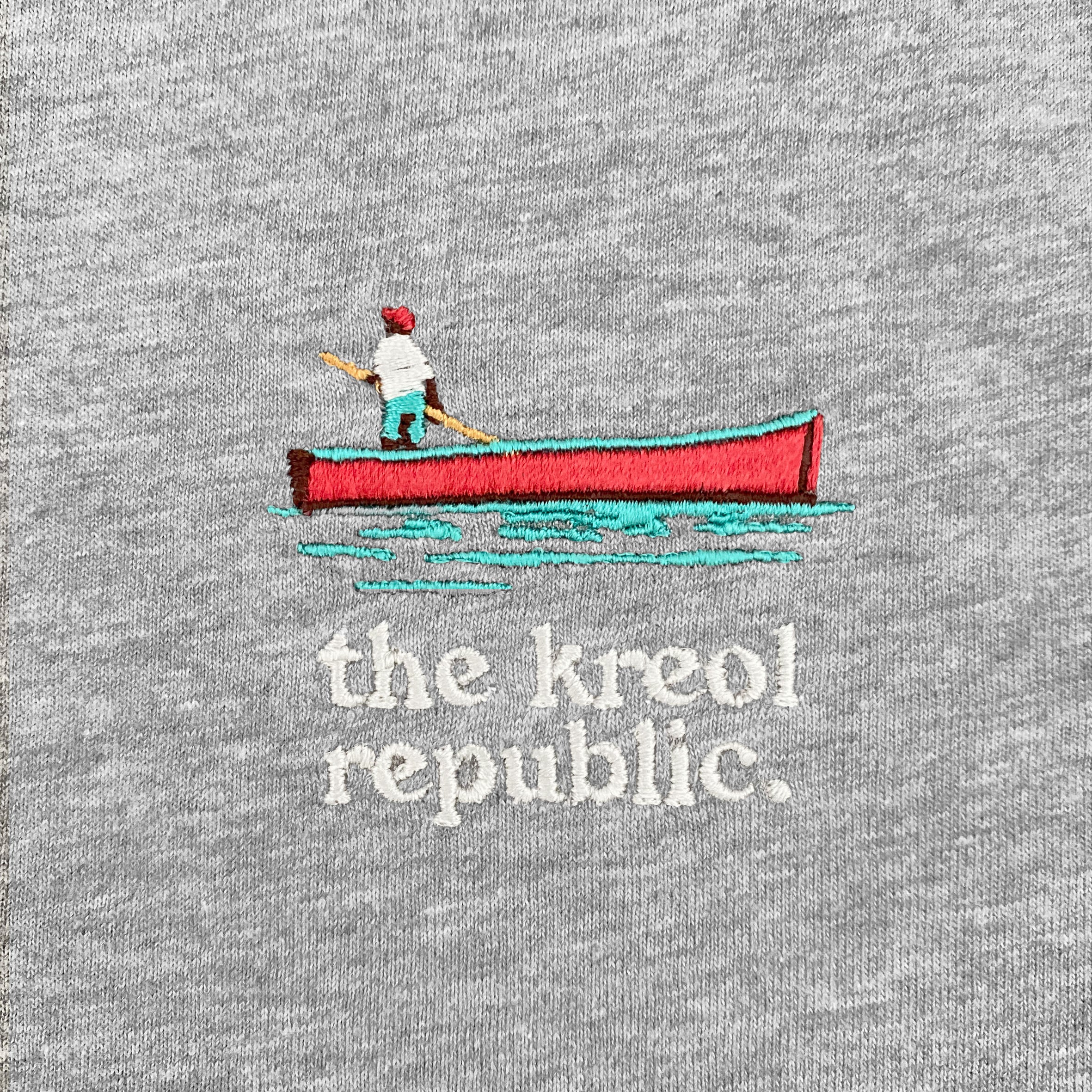 Tee-Shirt Man PIROG EMBRO