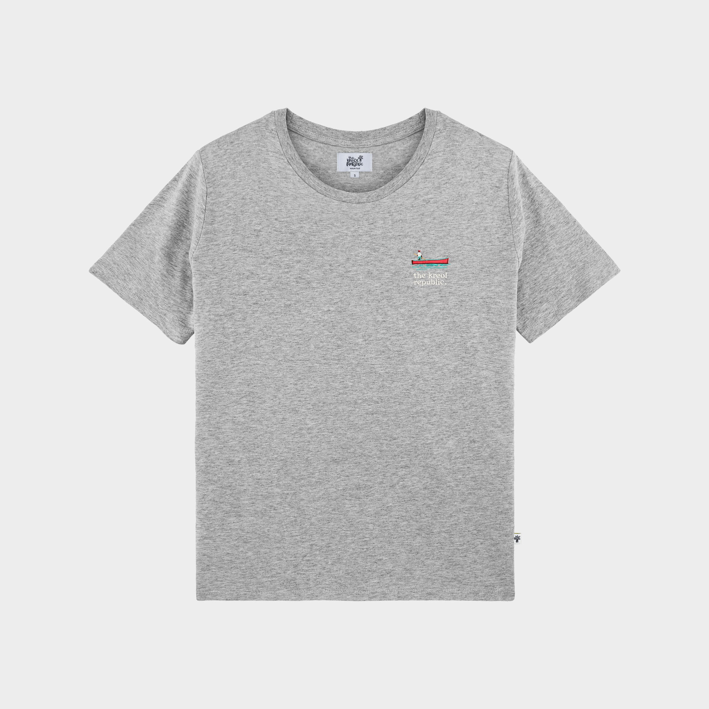 Tee-Shirt Man PIROG EMBRO